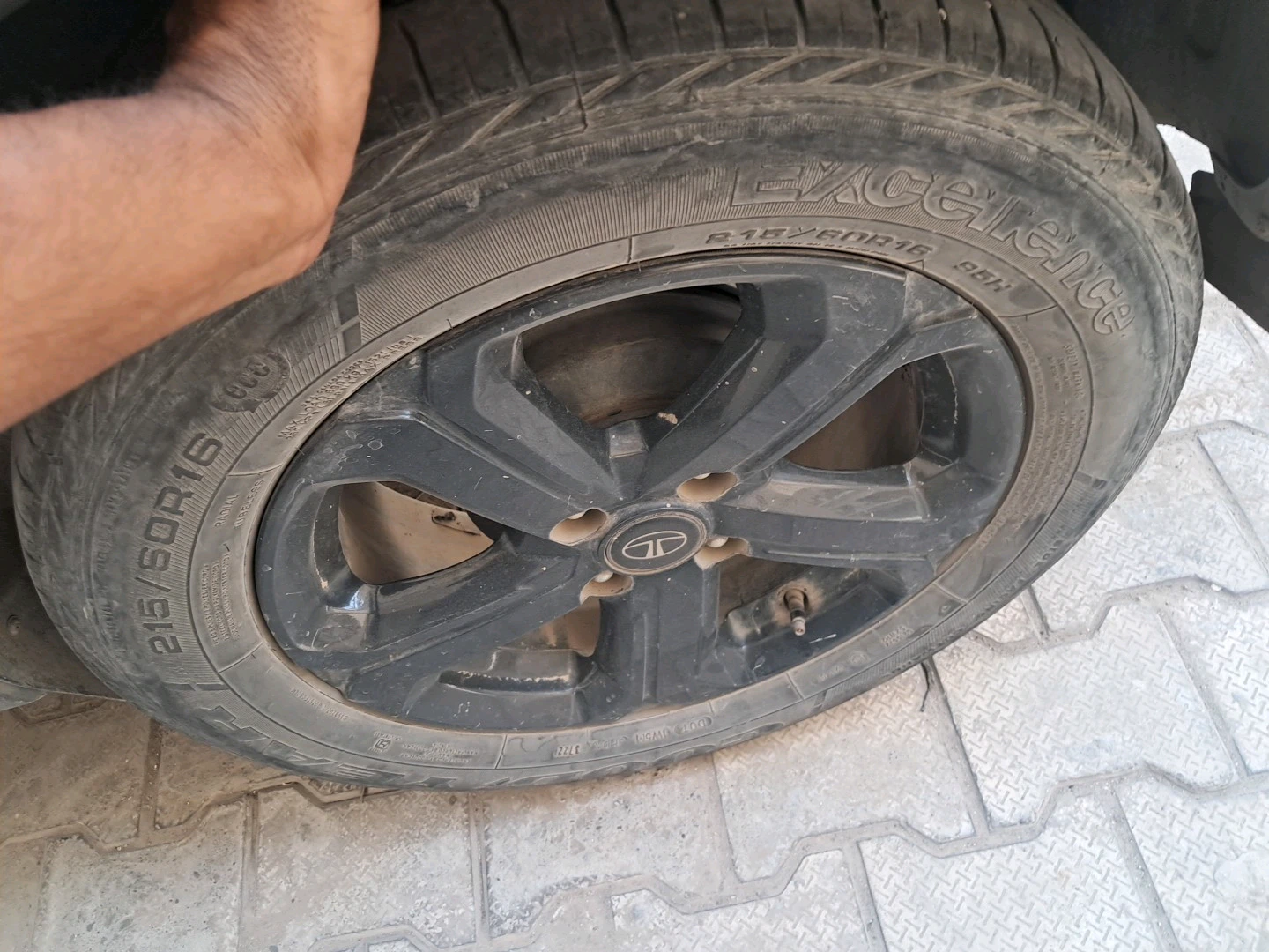 Tyres