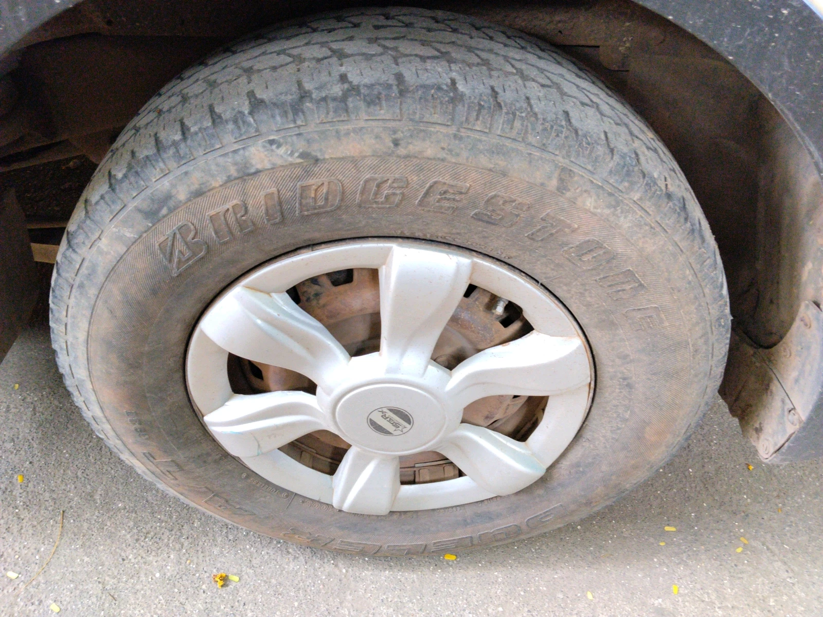 Tyres