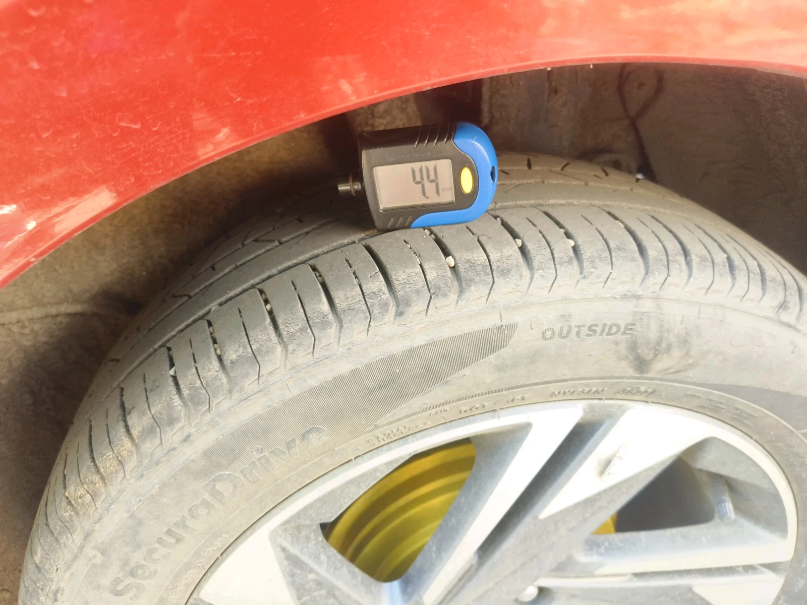 Tyres