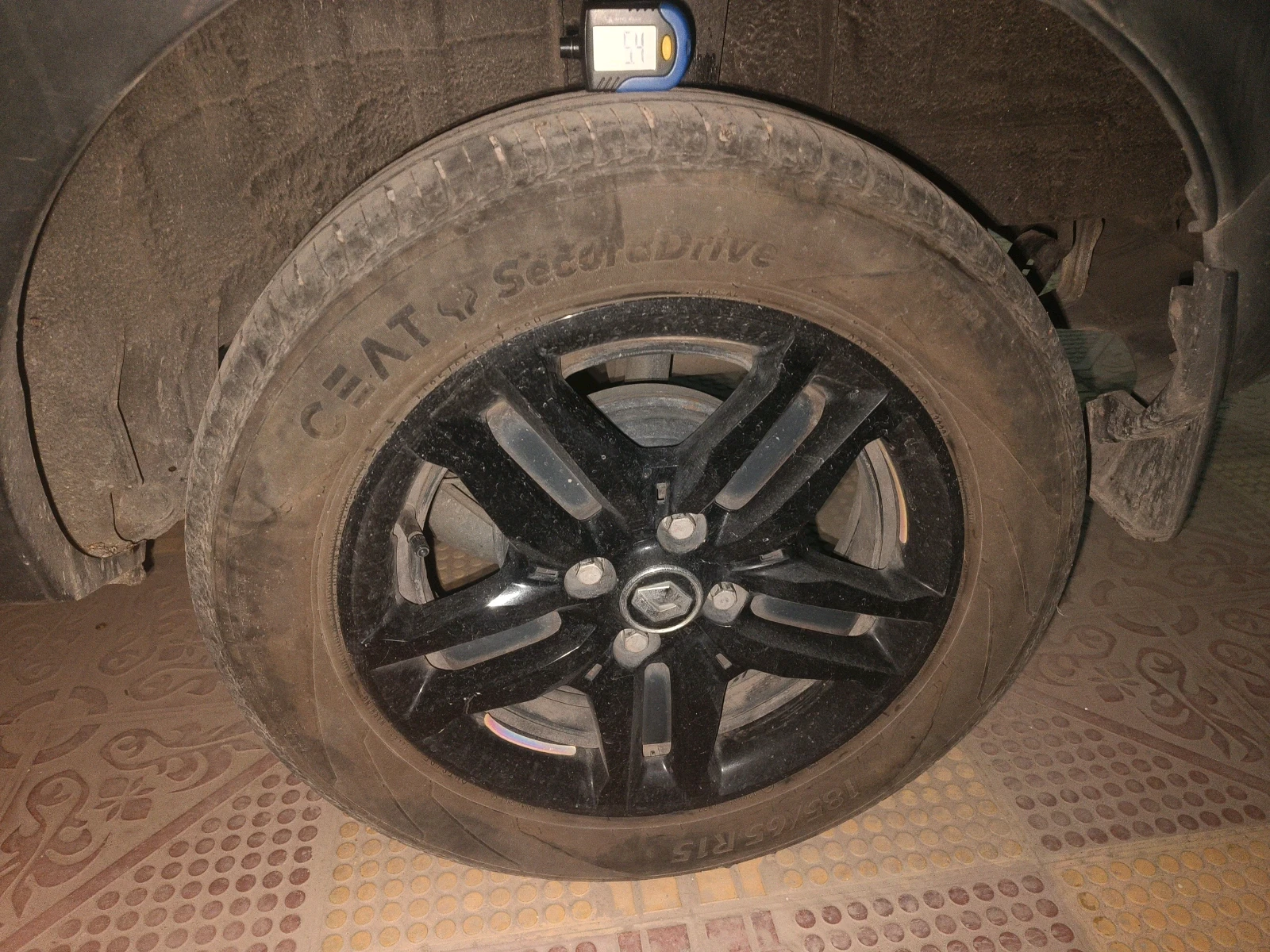 Tyres