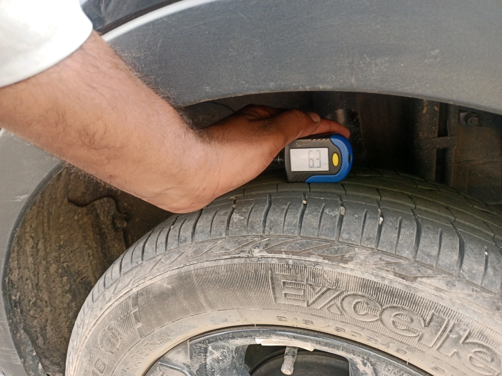 Tyres