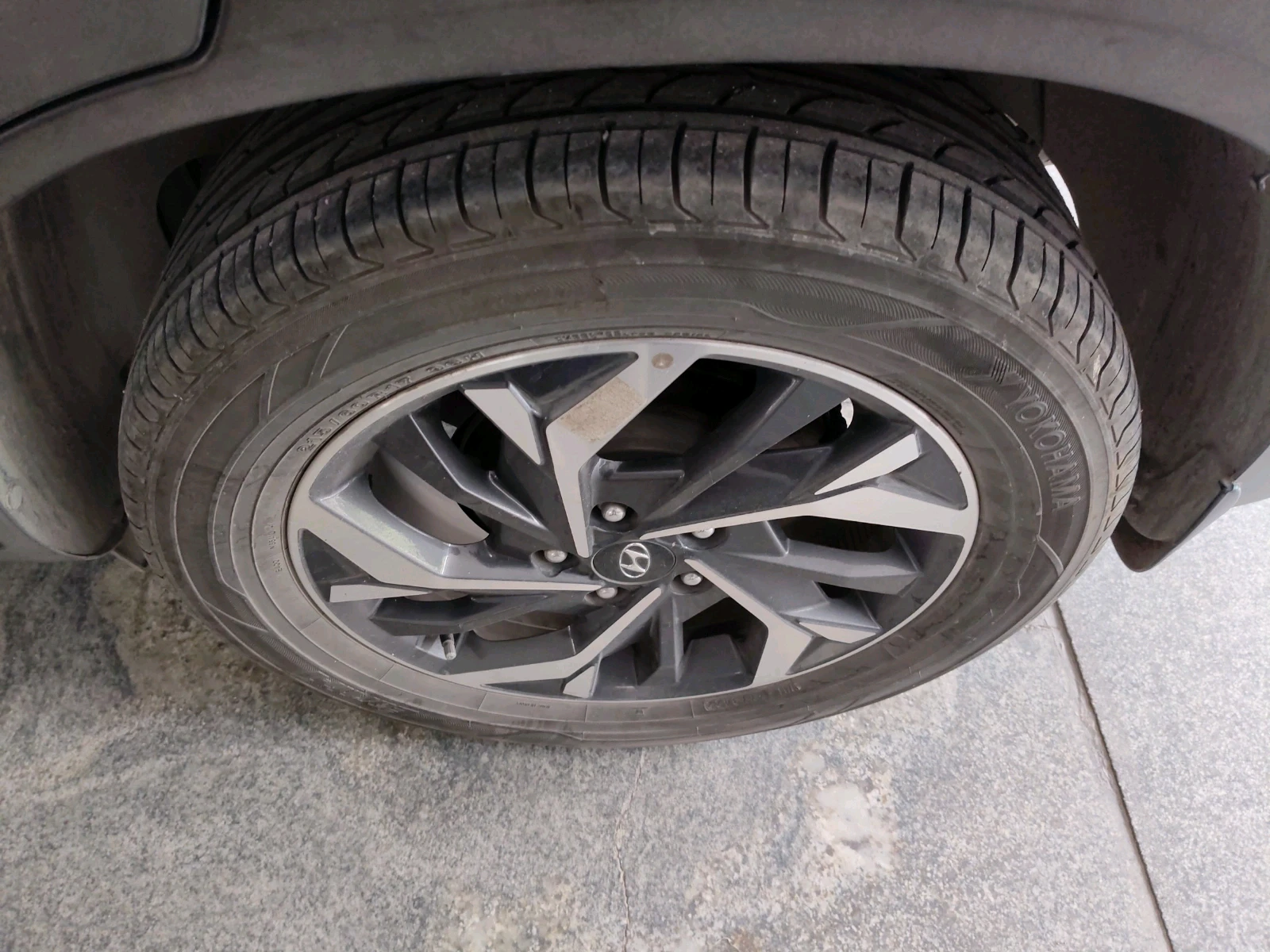 Tyres