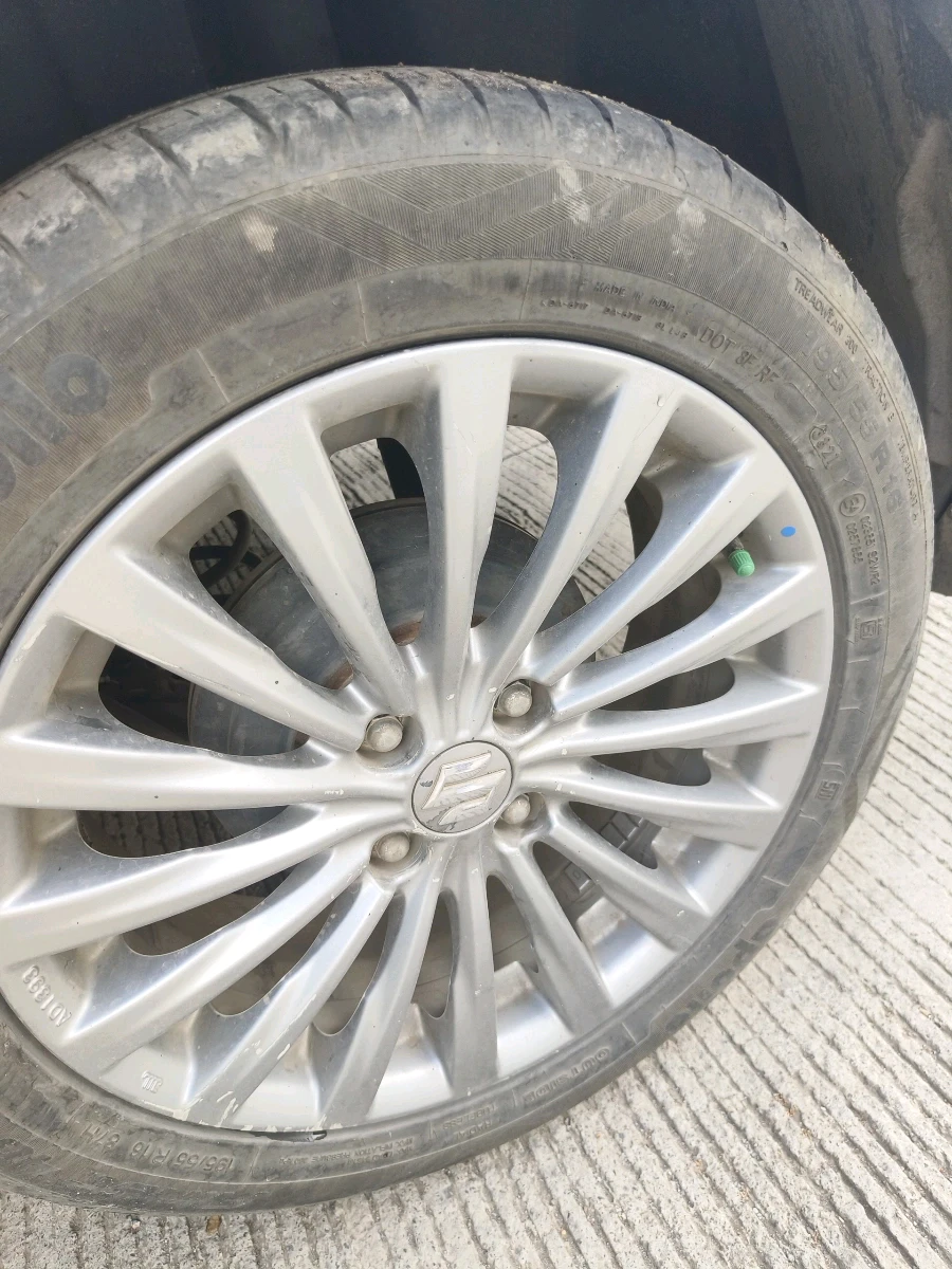 Tyres