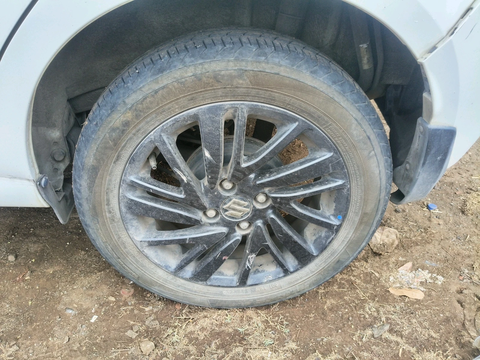 Tyres