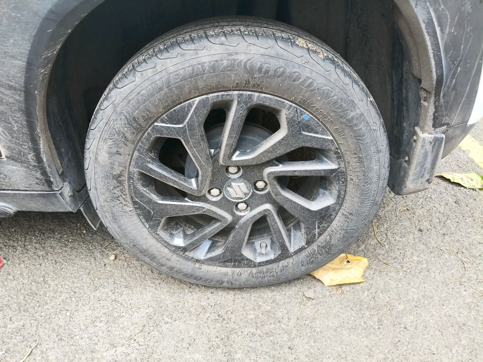 Tyres