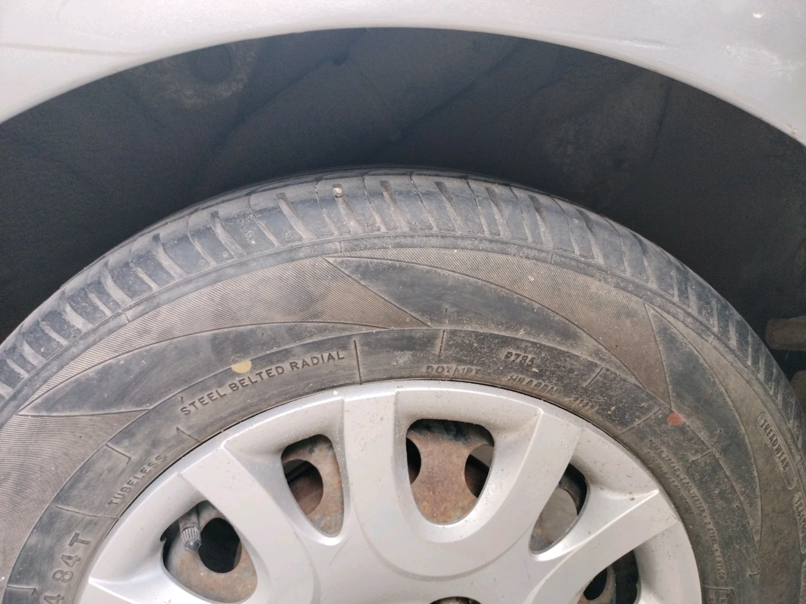 Tyres