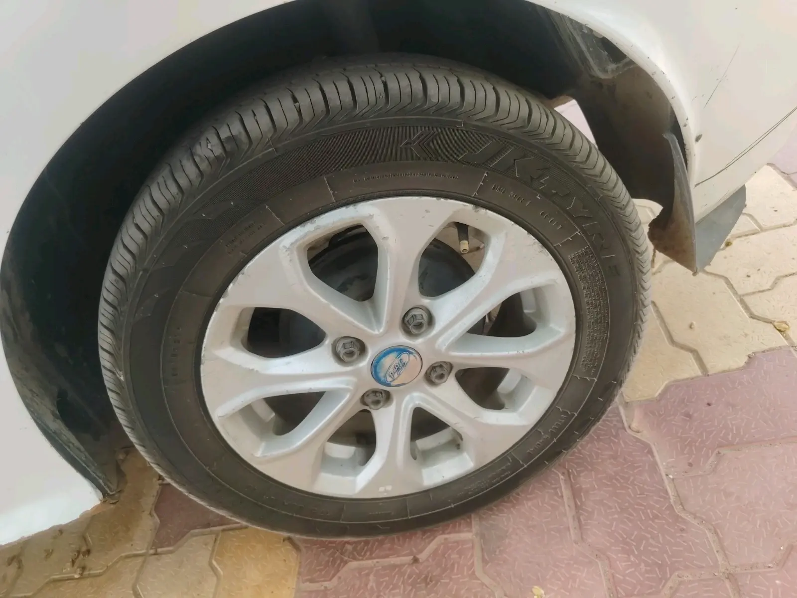 Tyres