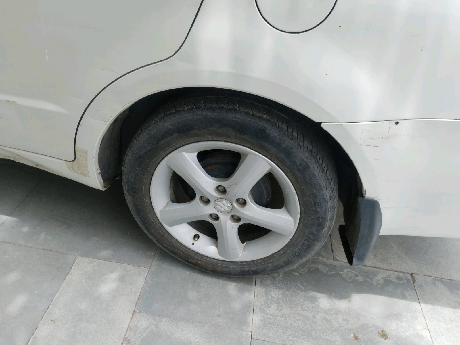 Tyres