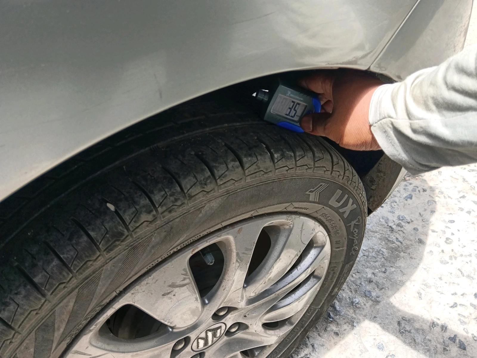 Tyres