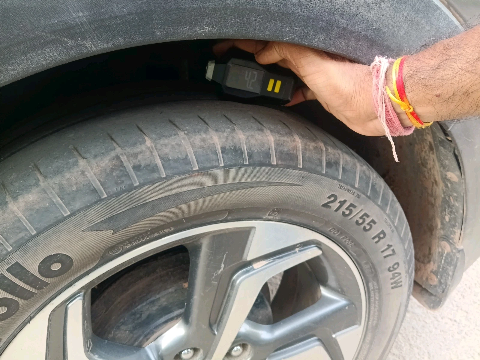 Tyres
