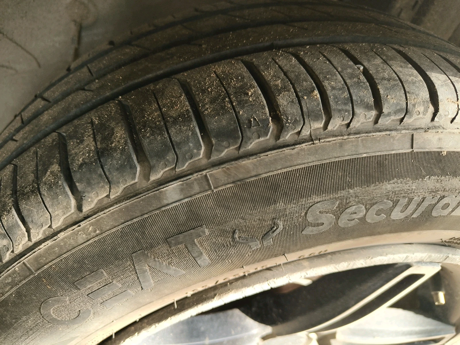Tyres