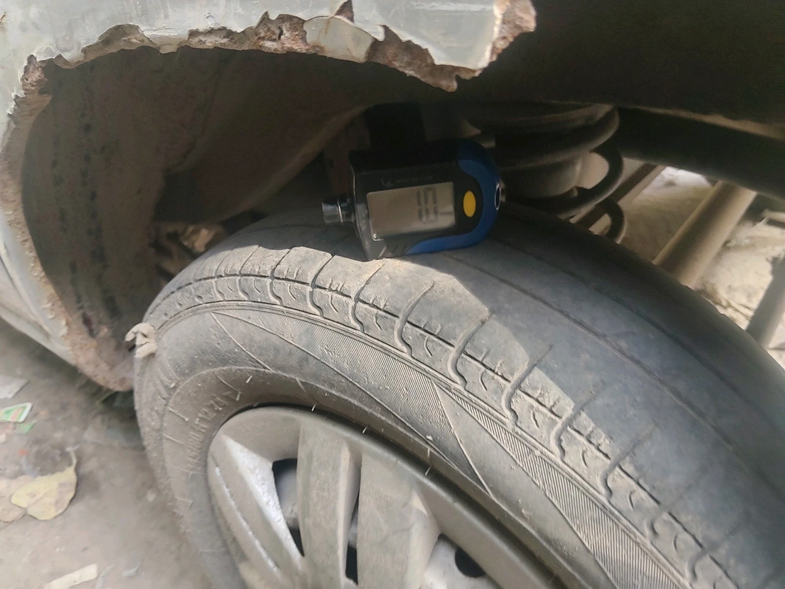 Tyres