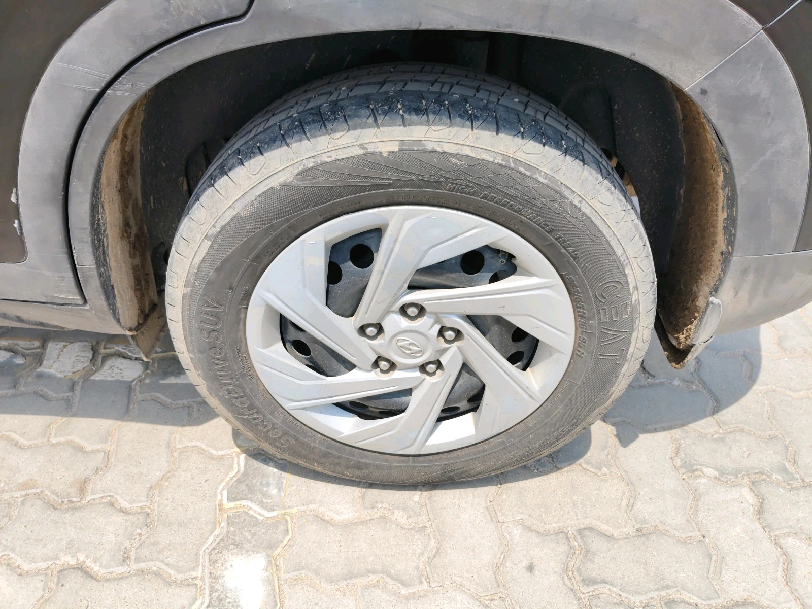 Tyres