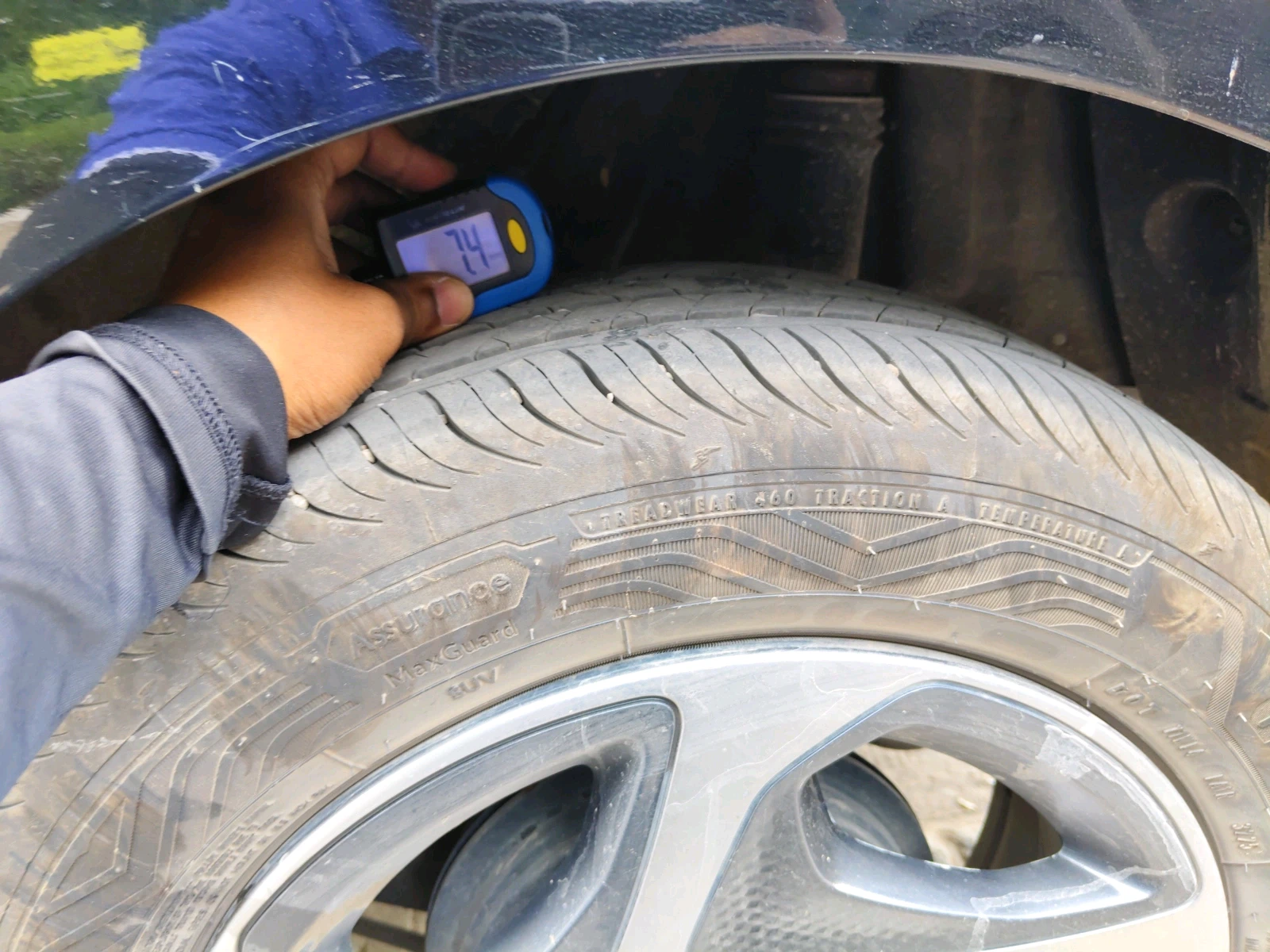 Tyres