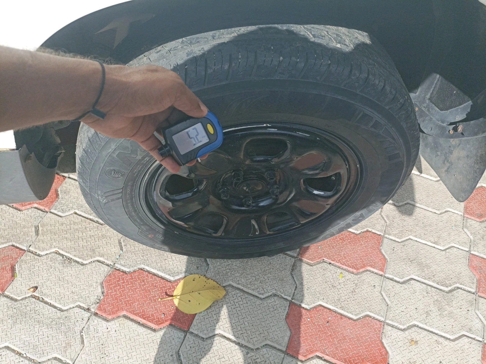 Tyres