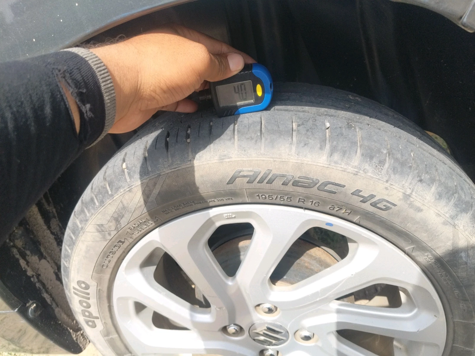 Tyres