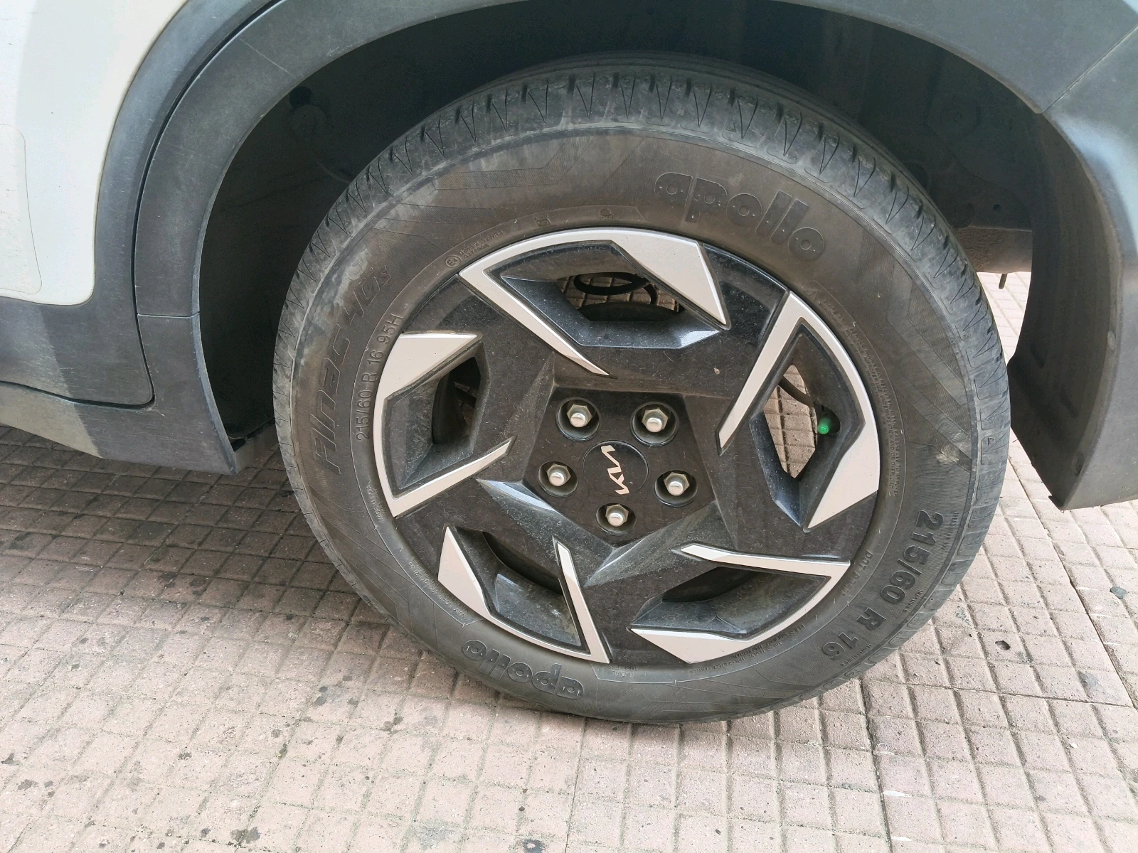 Tyres