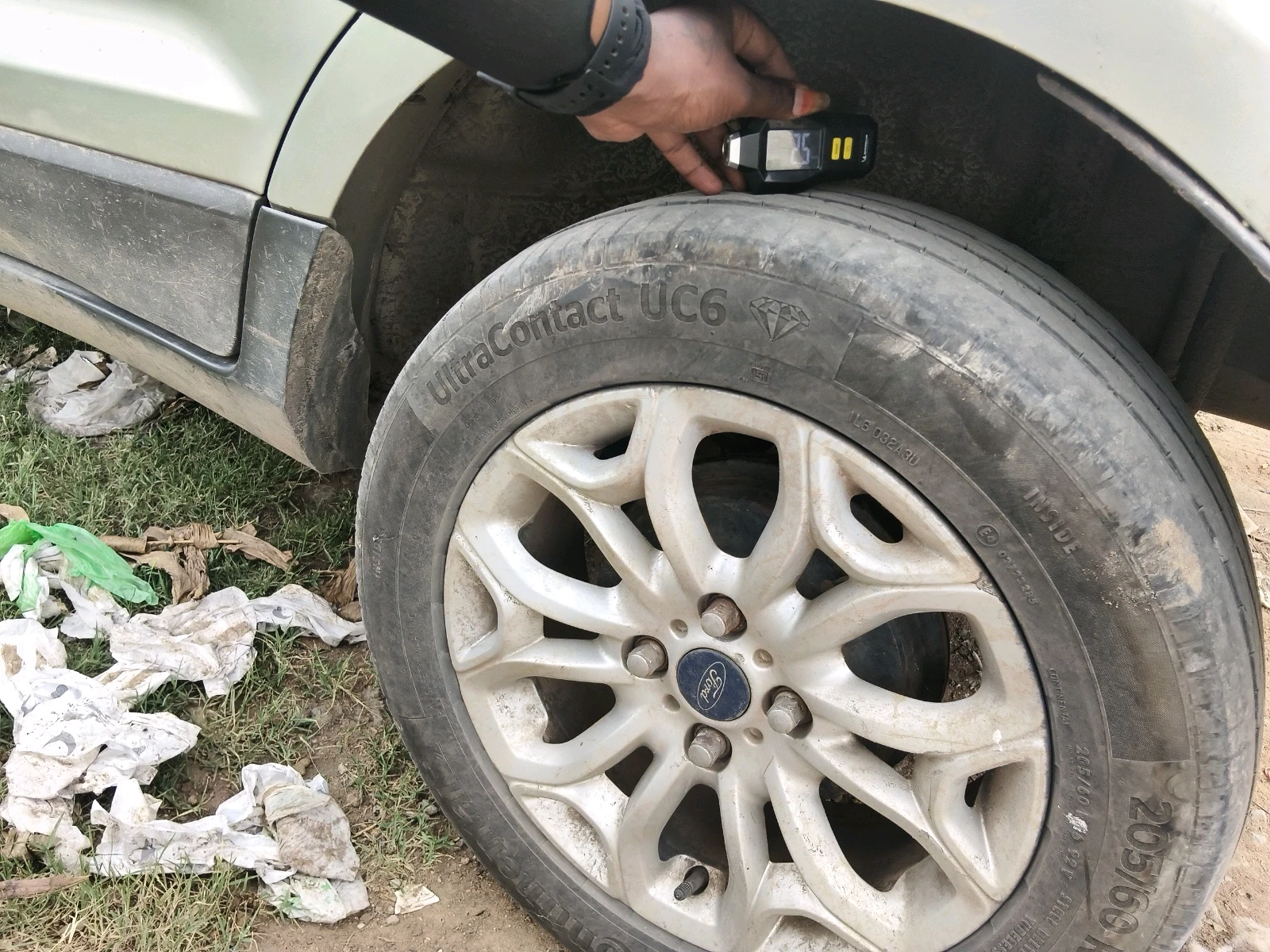 Tyres