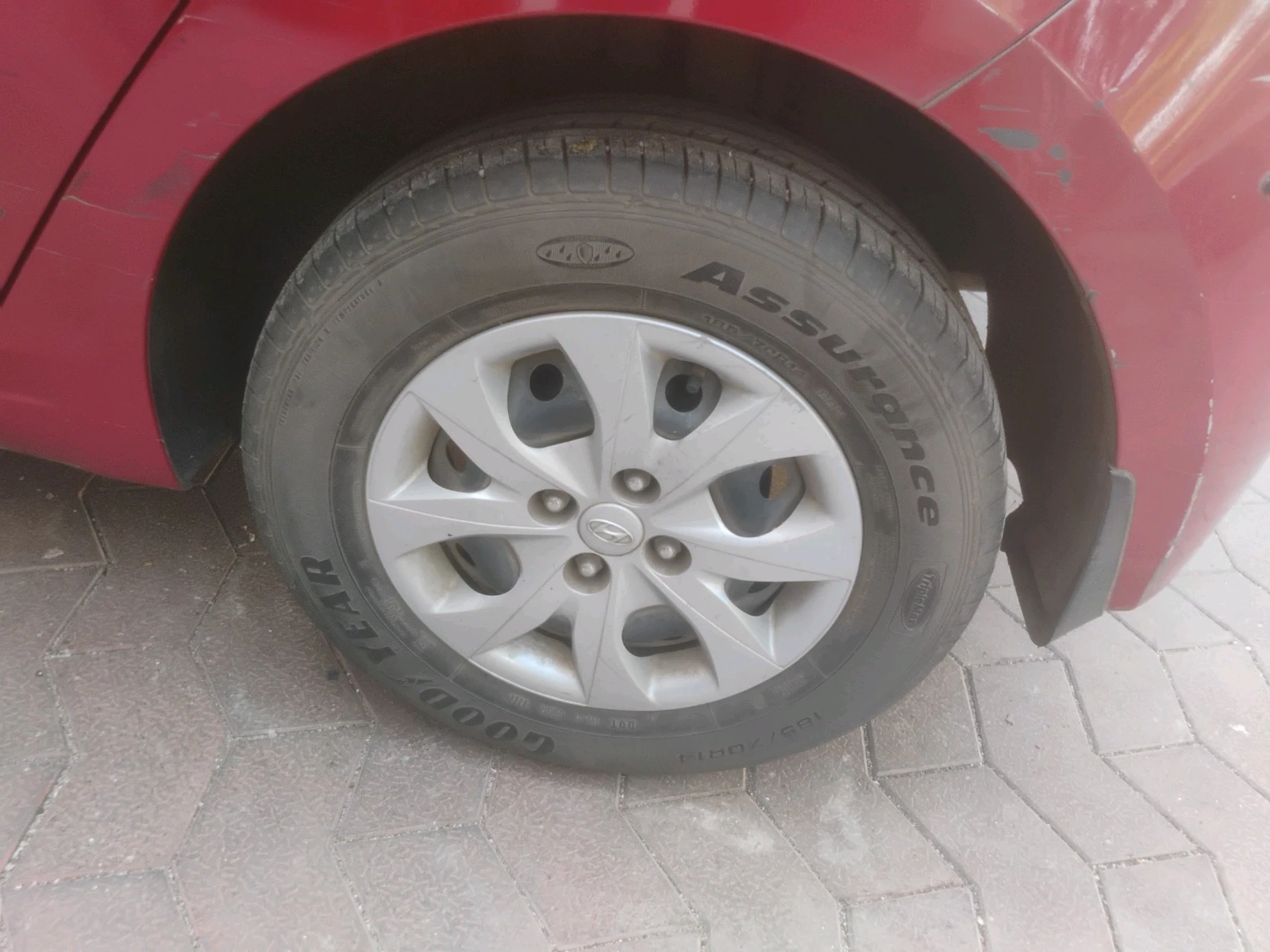 Tyres
