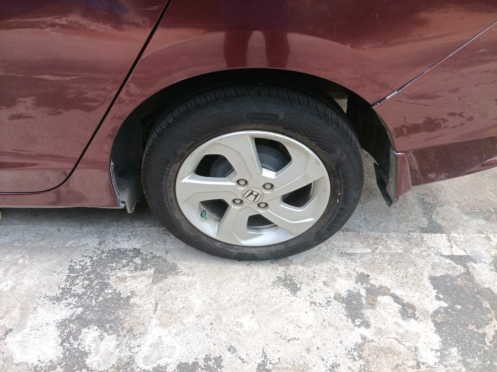 Tyres