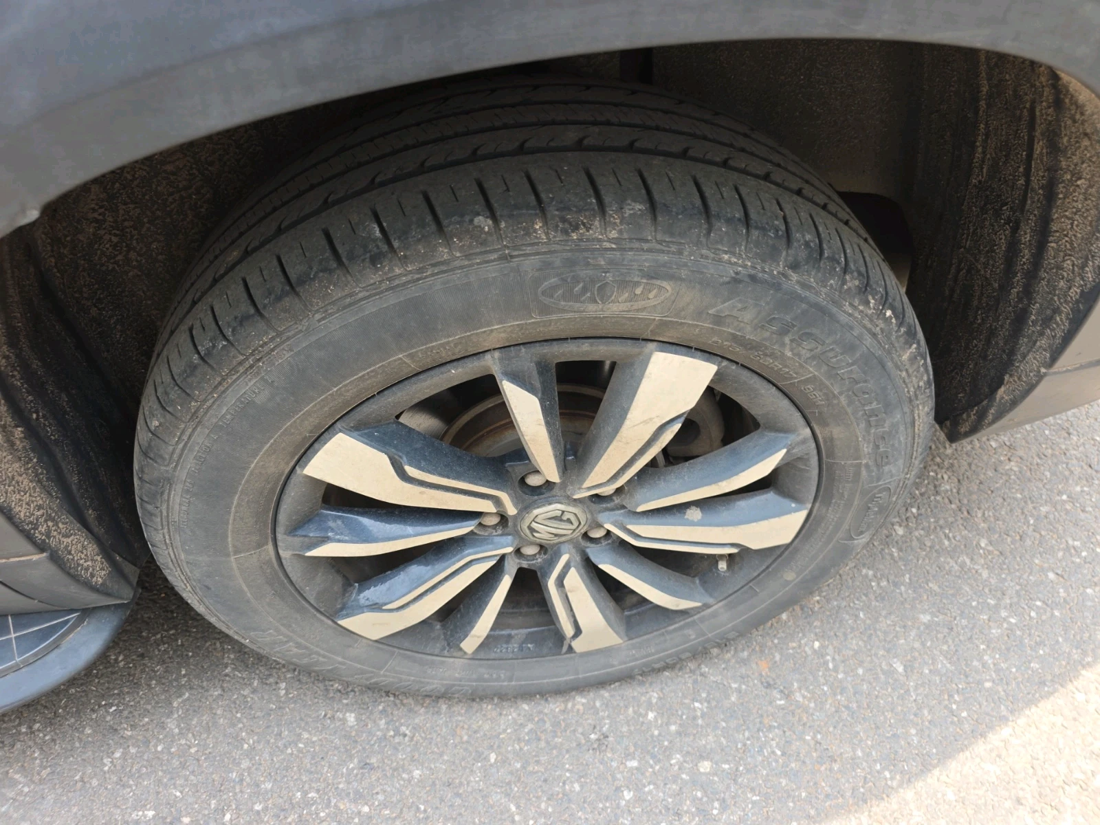 Tyres