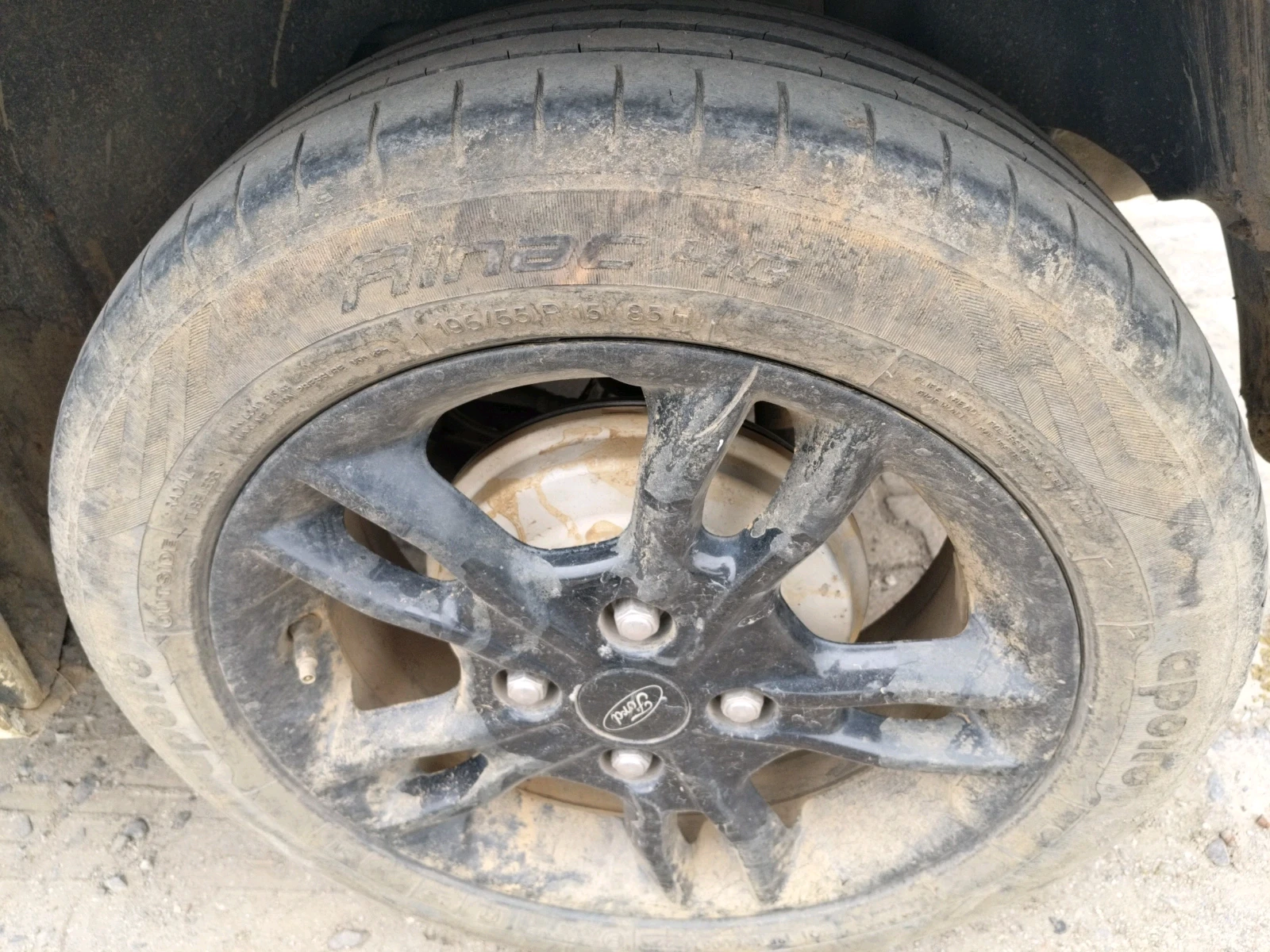 Tyres