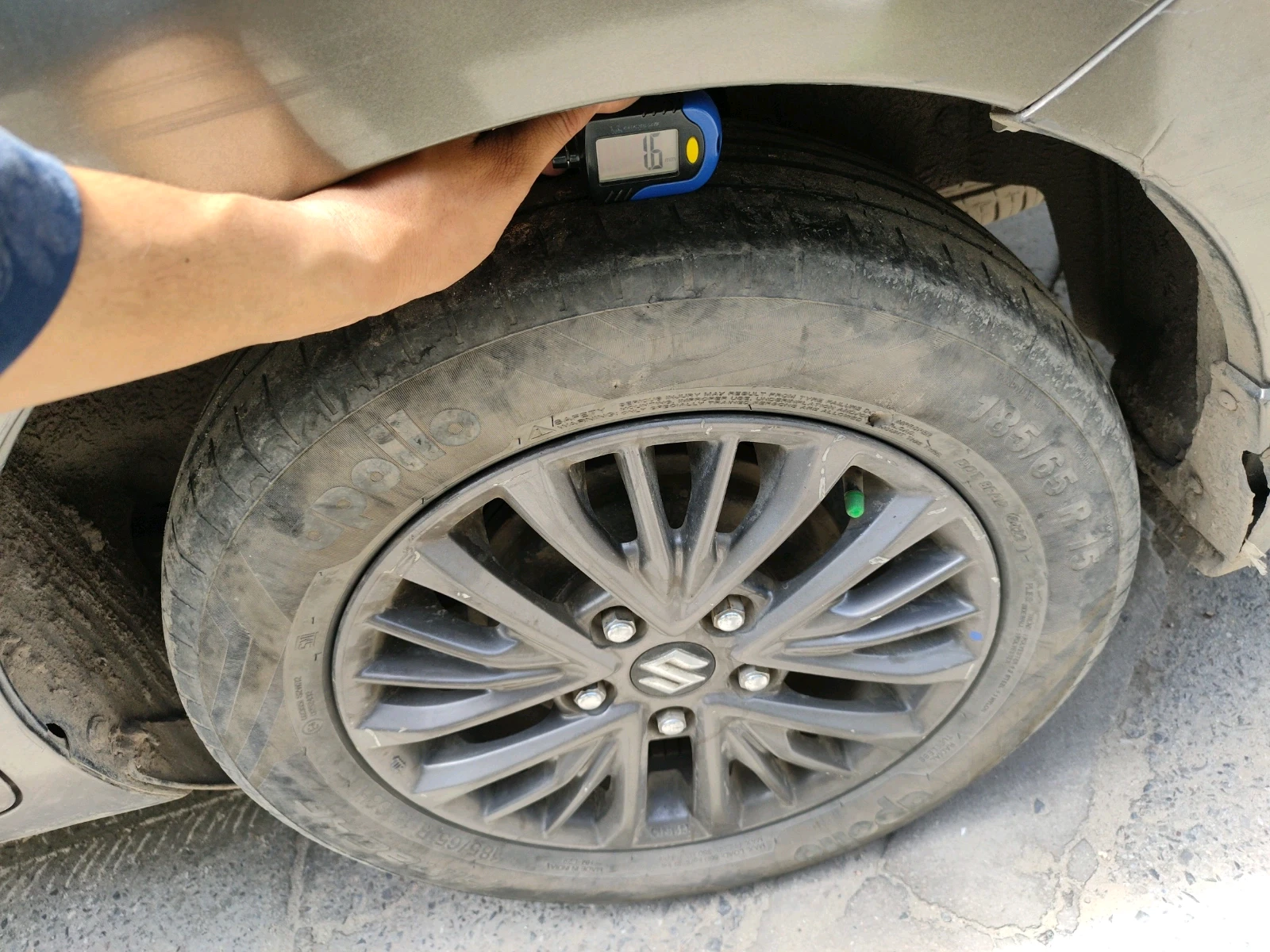 Tyres