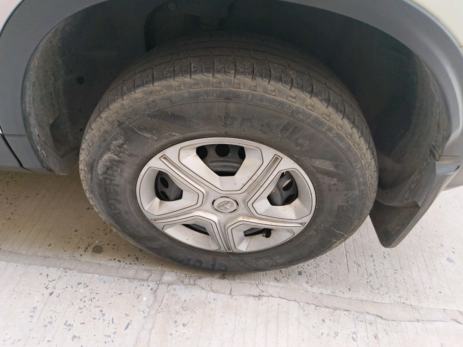 Tyres
