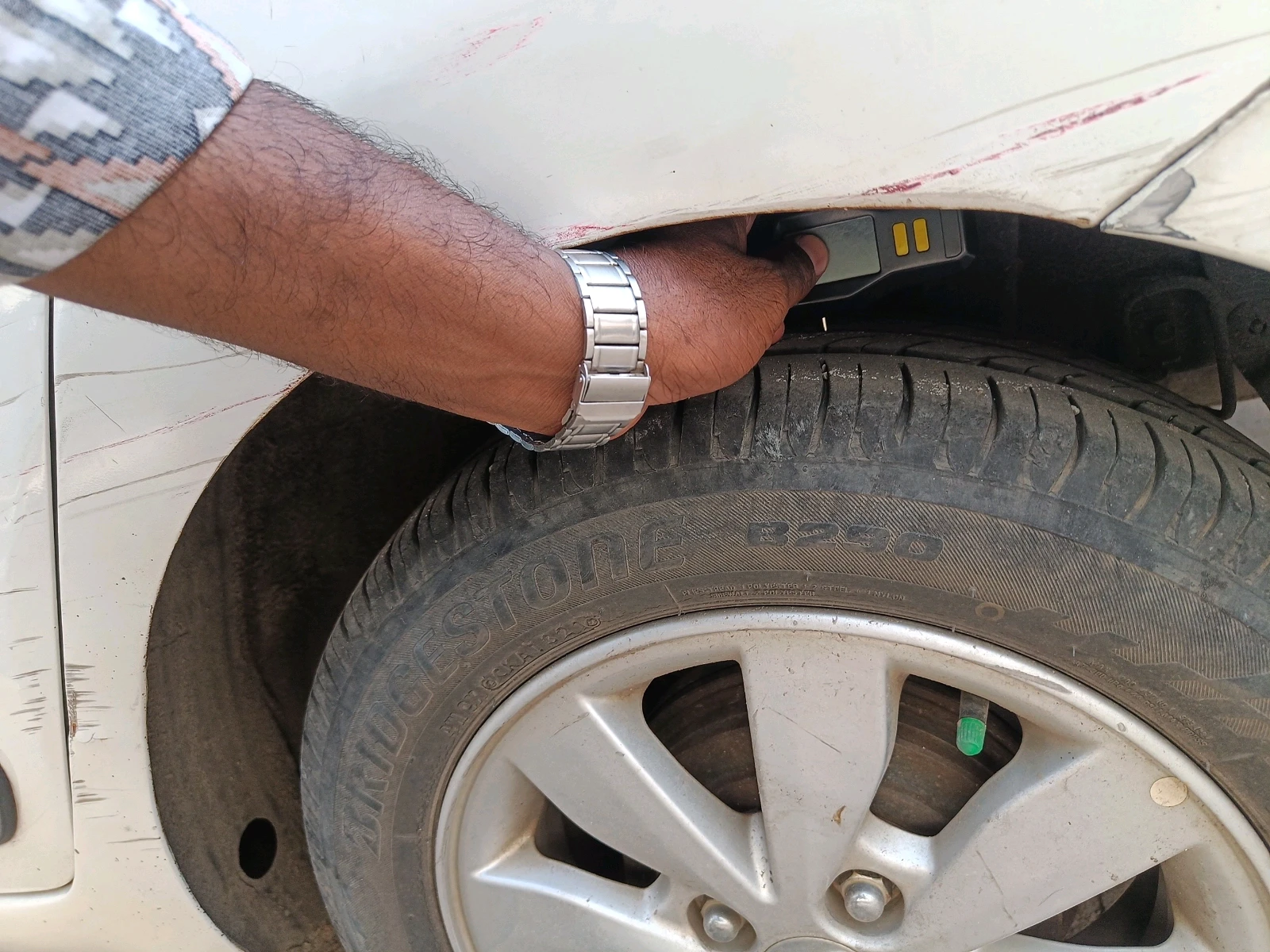 Tyres