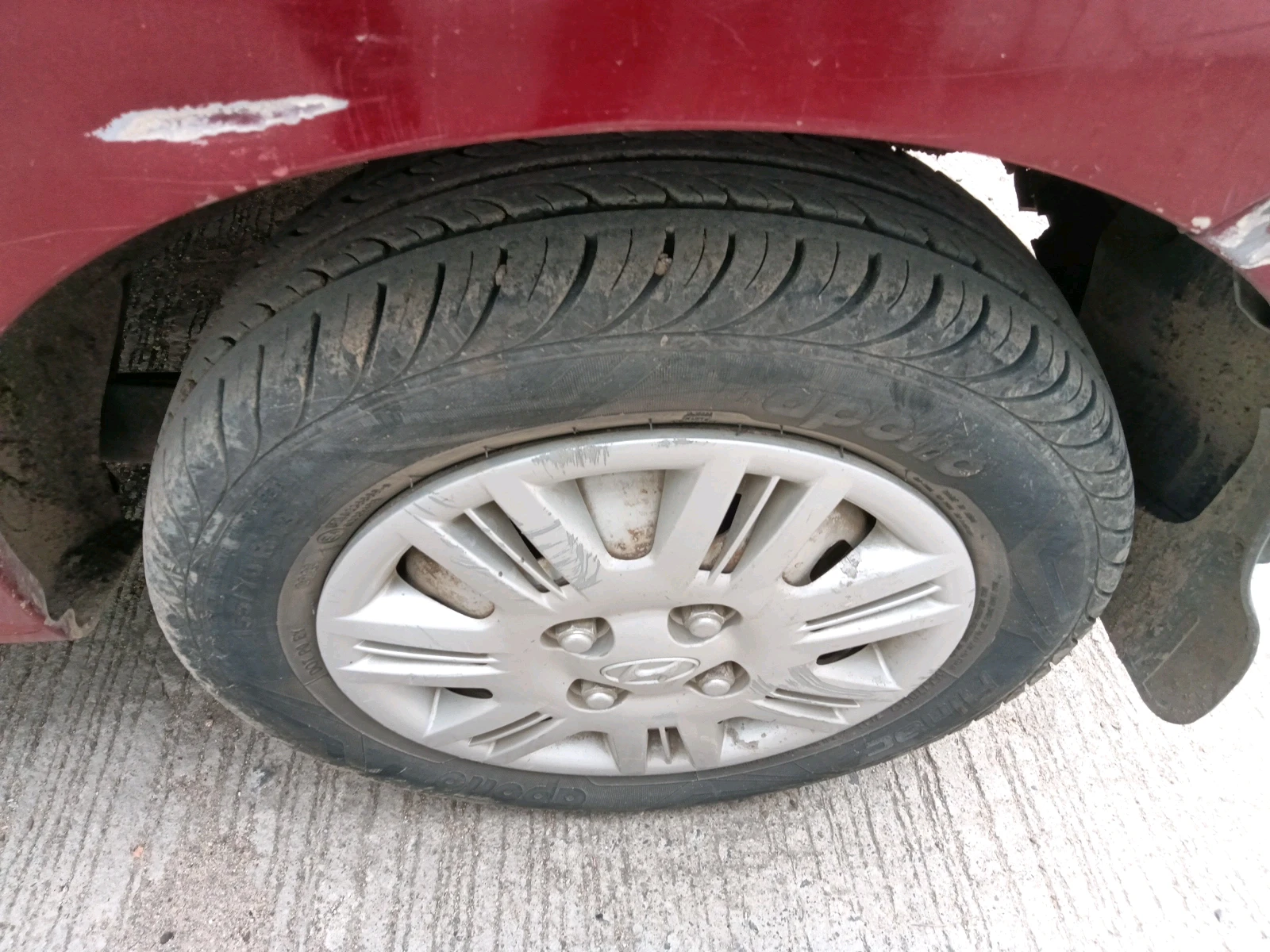Tyres