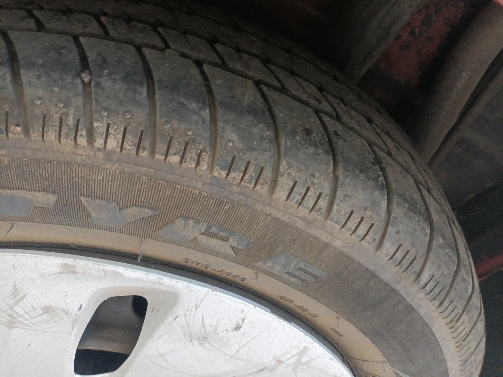 Tyres