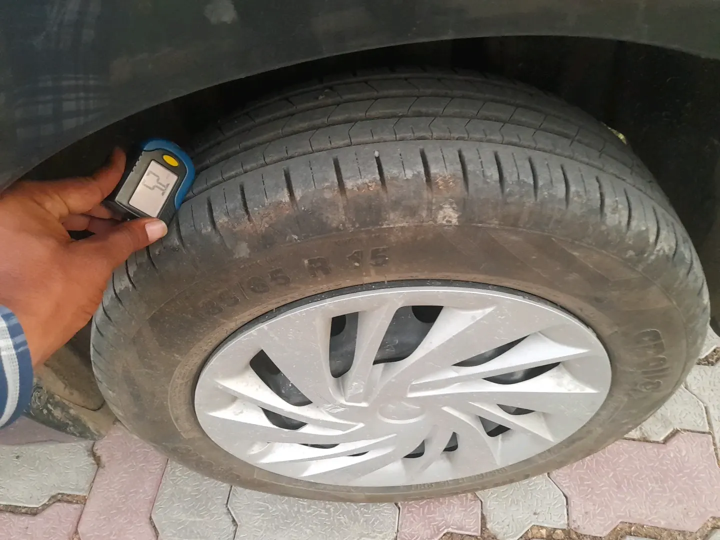 Tyres