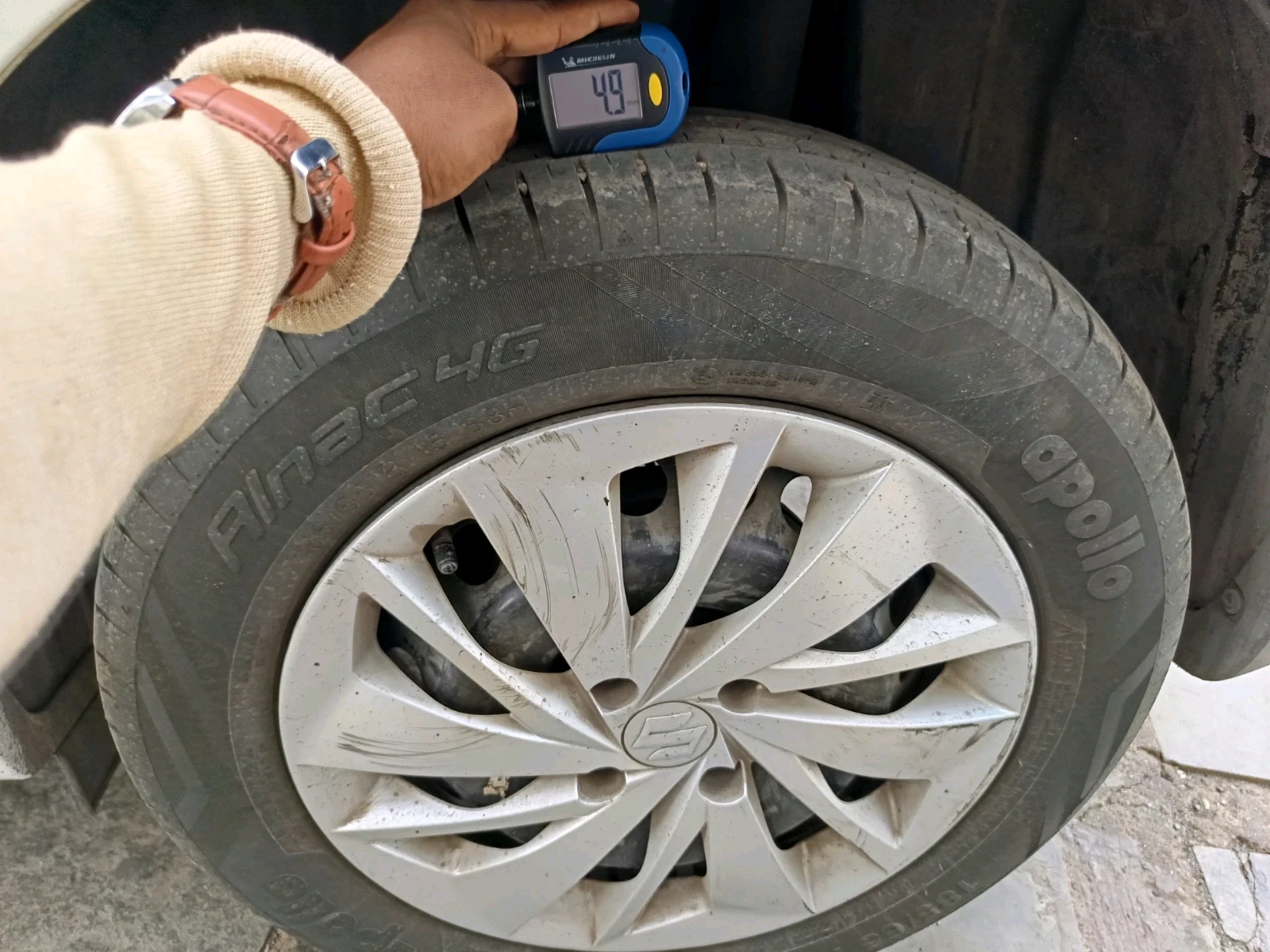 Tyres