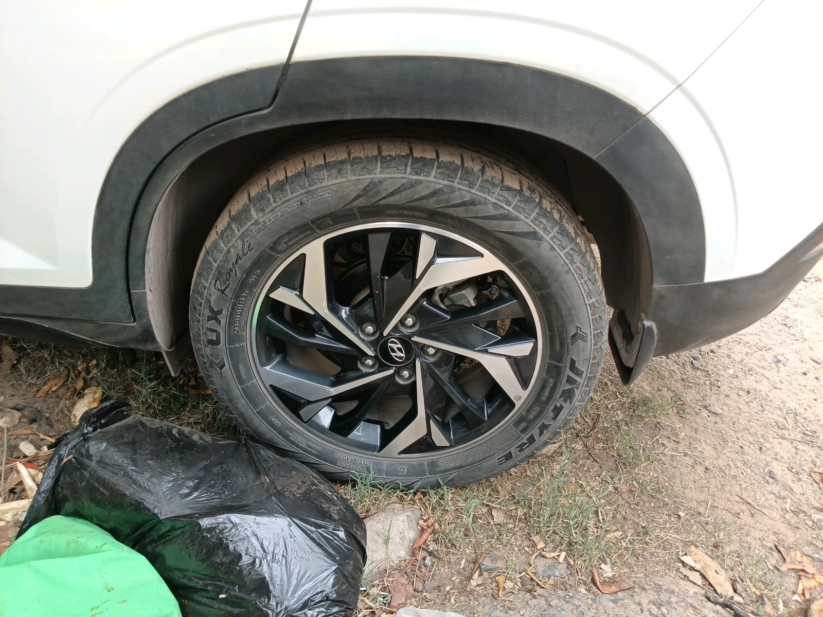 Tyres