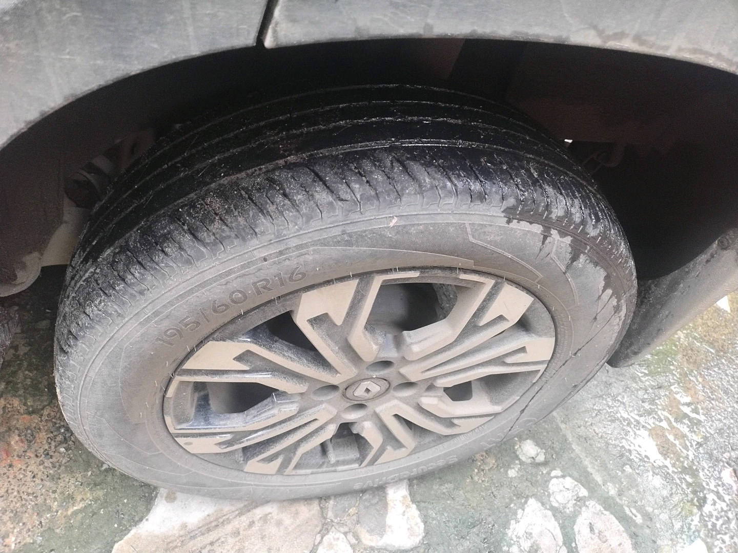 Tyres