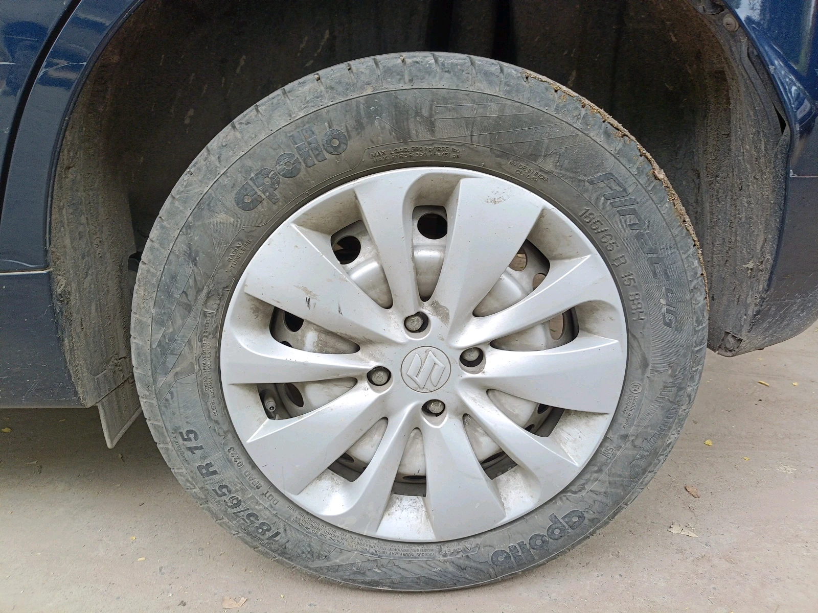 Tyres