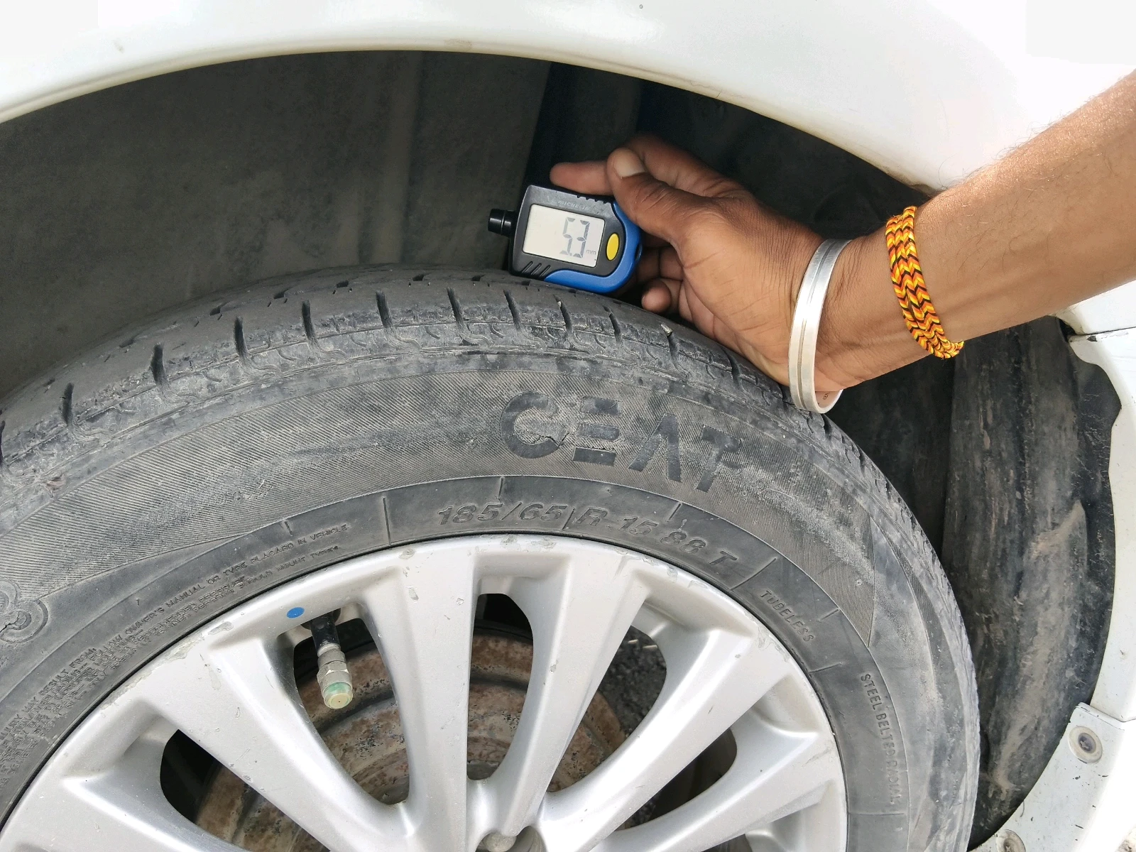 Tyres