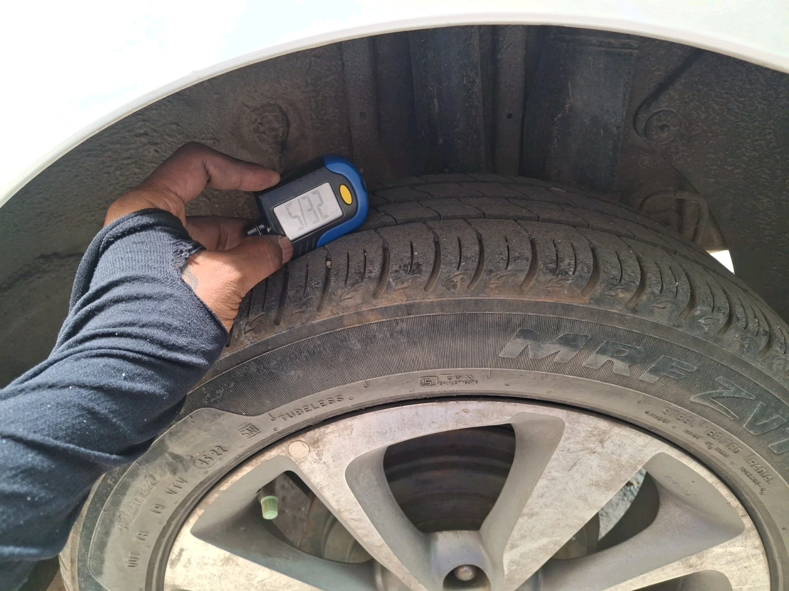 Tyres