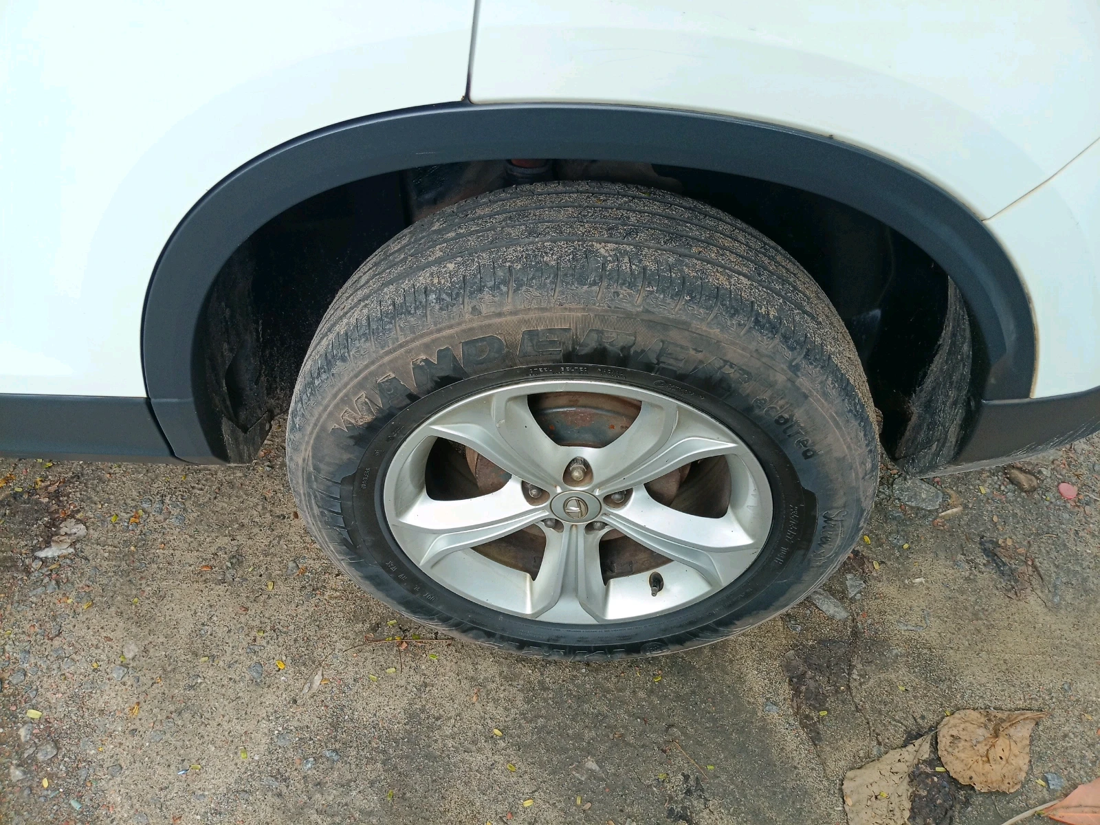 Tyres