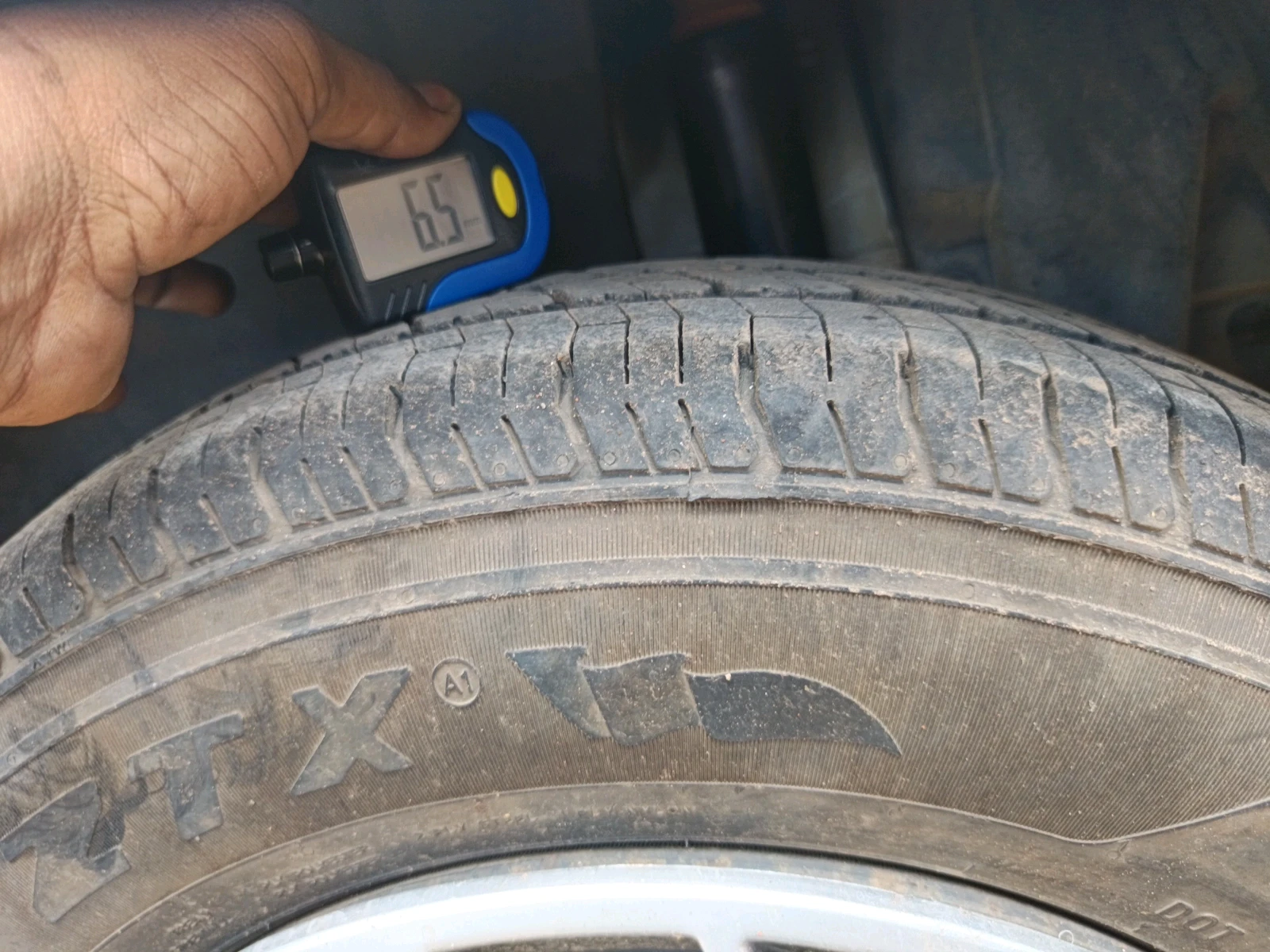 Tyres