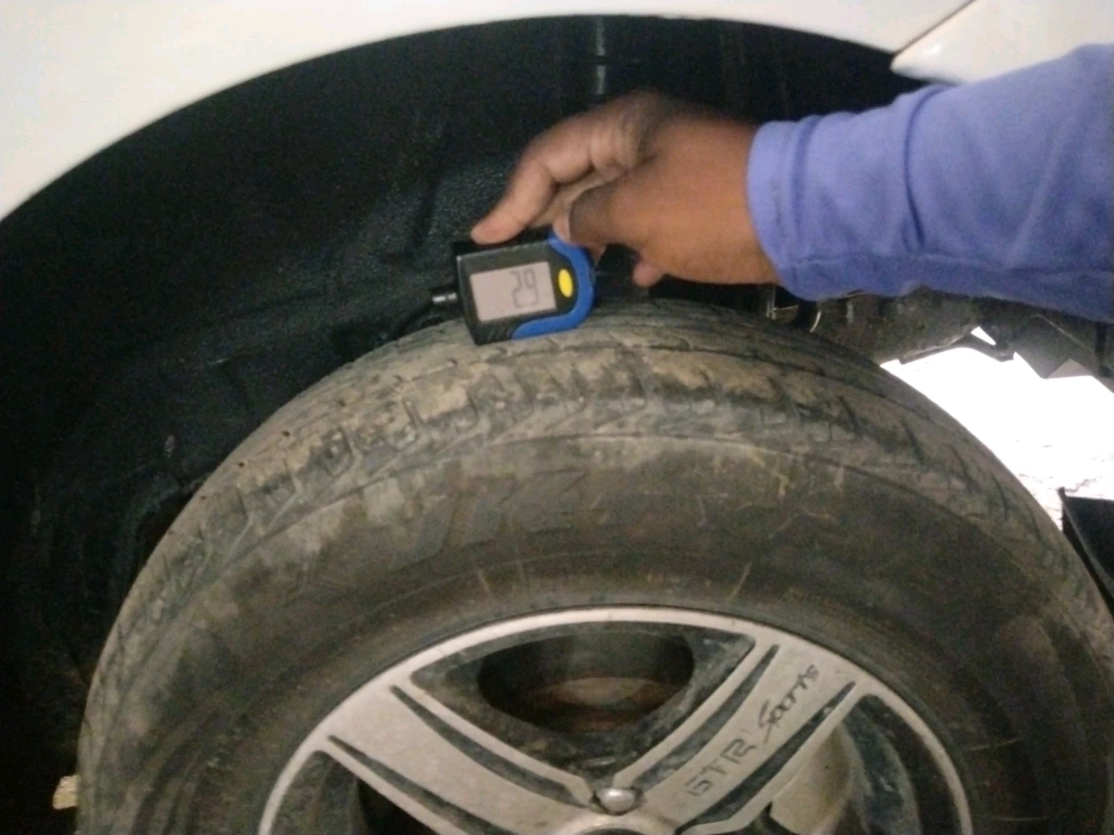 Tyres