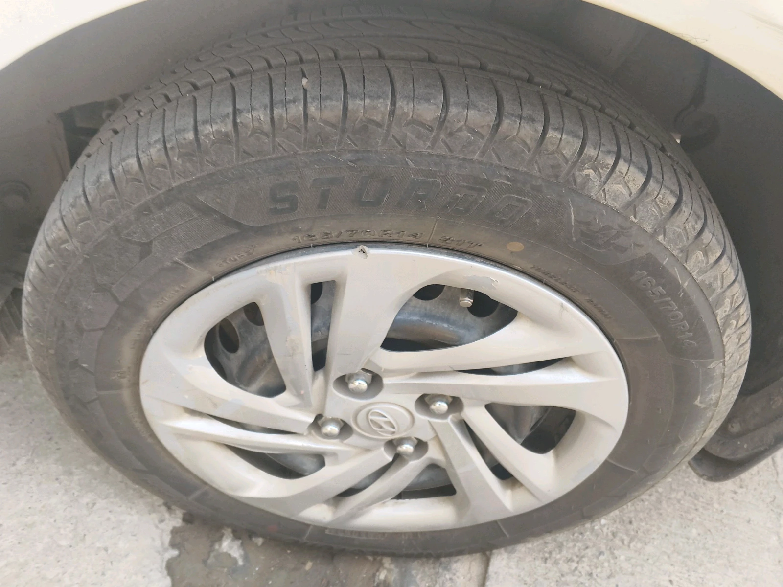 Tyres