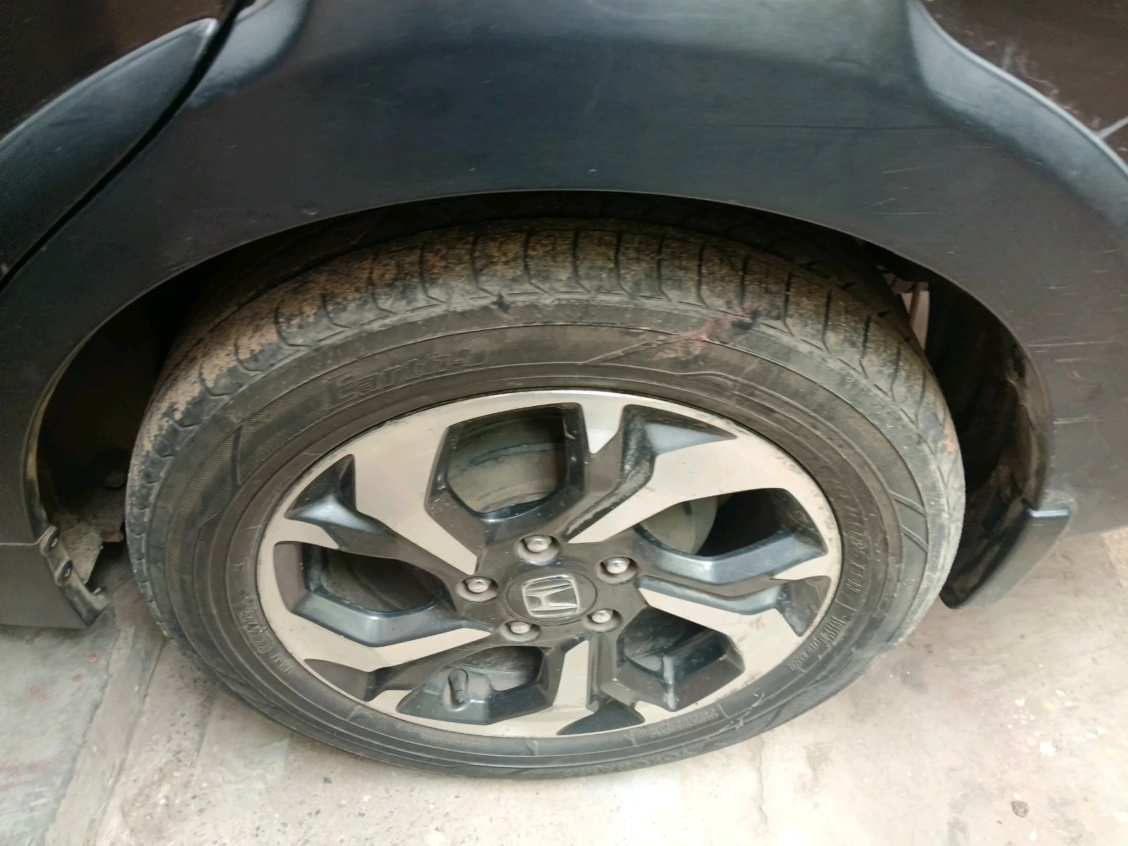Tyres