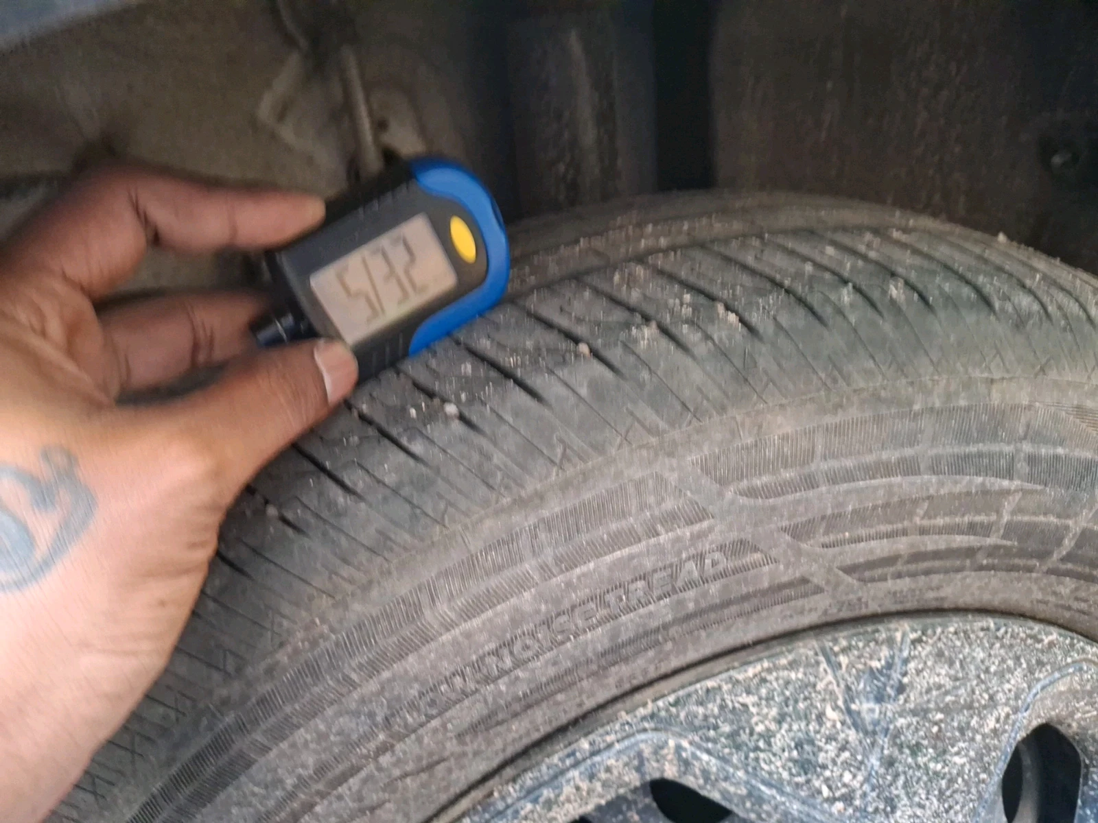 Tyres