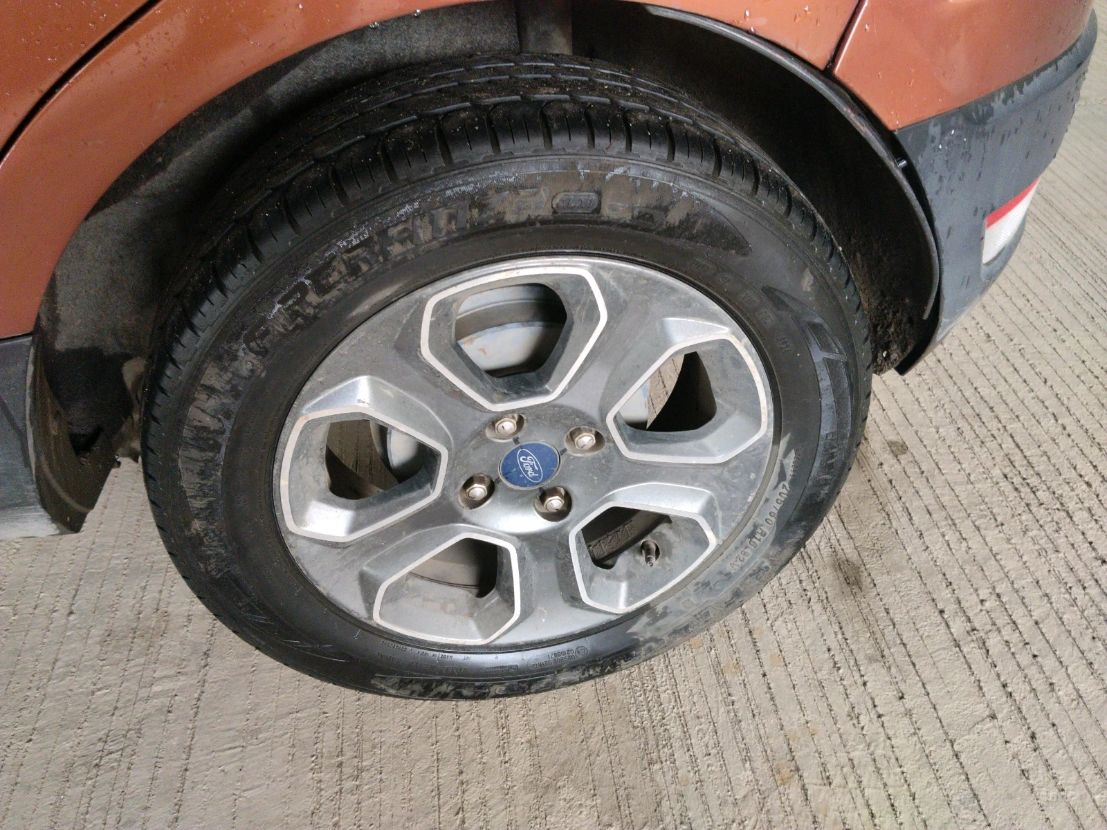 Tyres