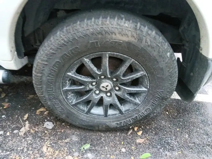 Tyres