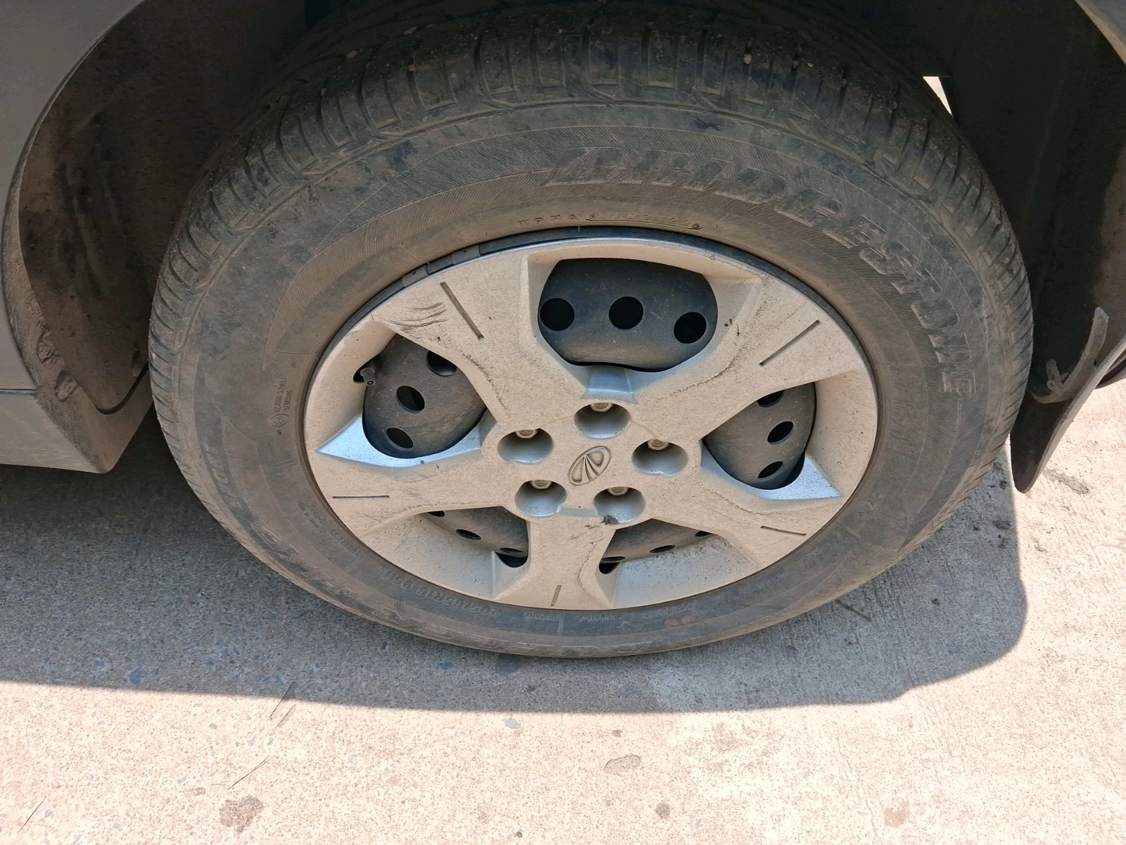 Tyres