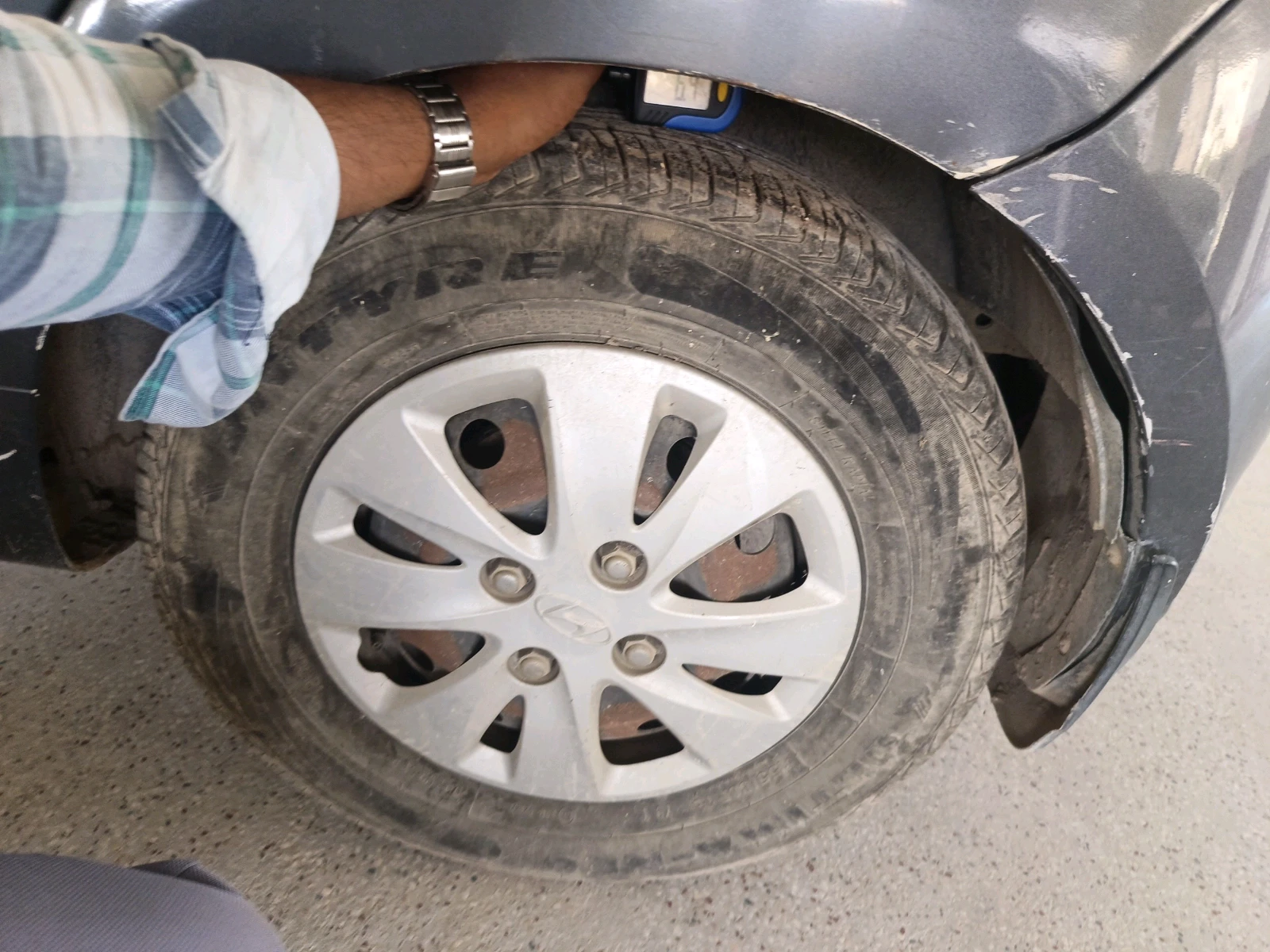 Tyres