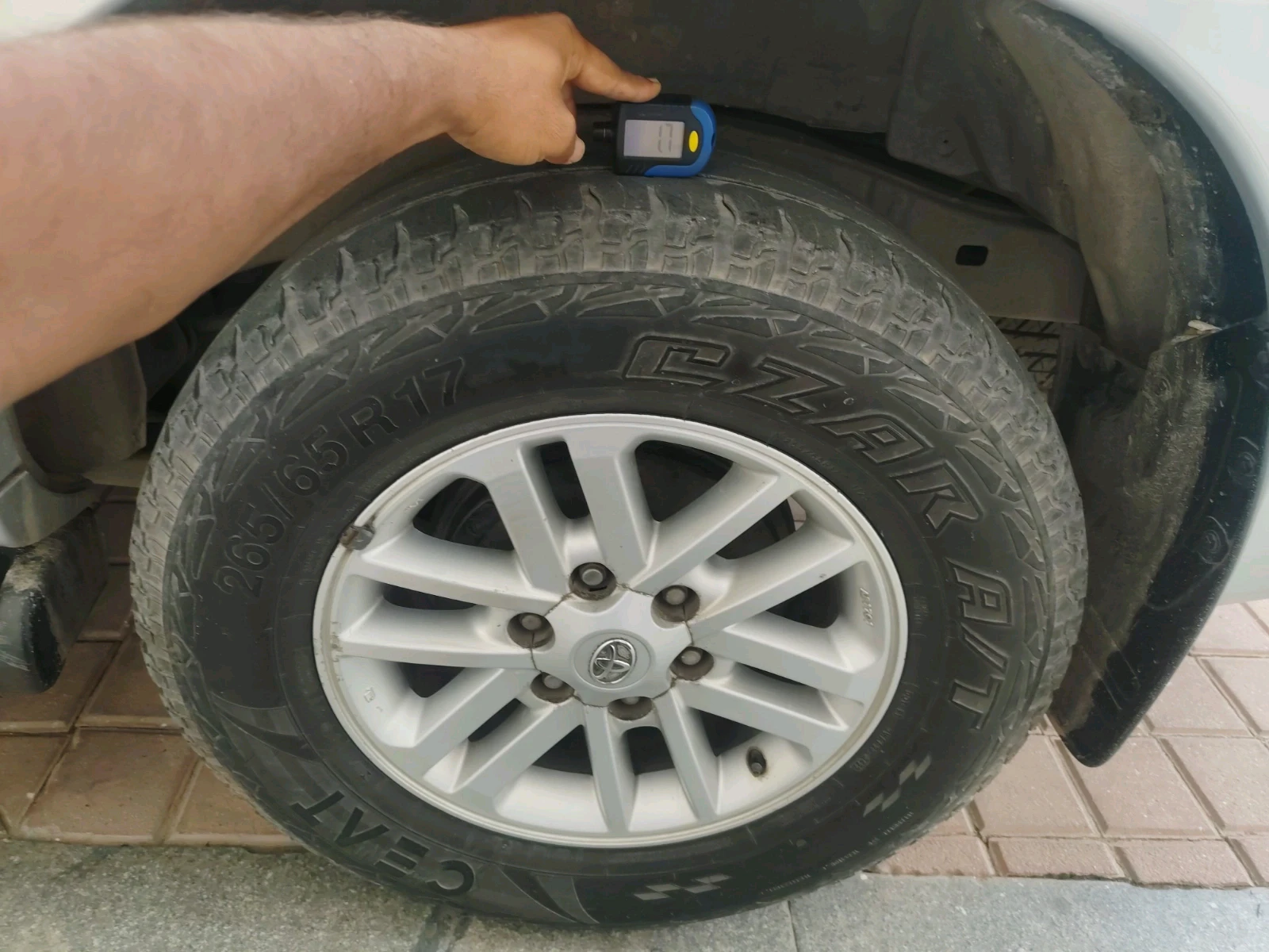Tyres