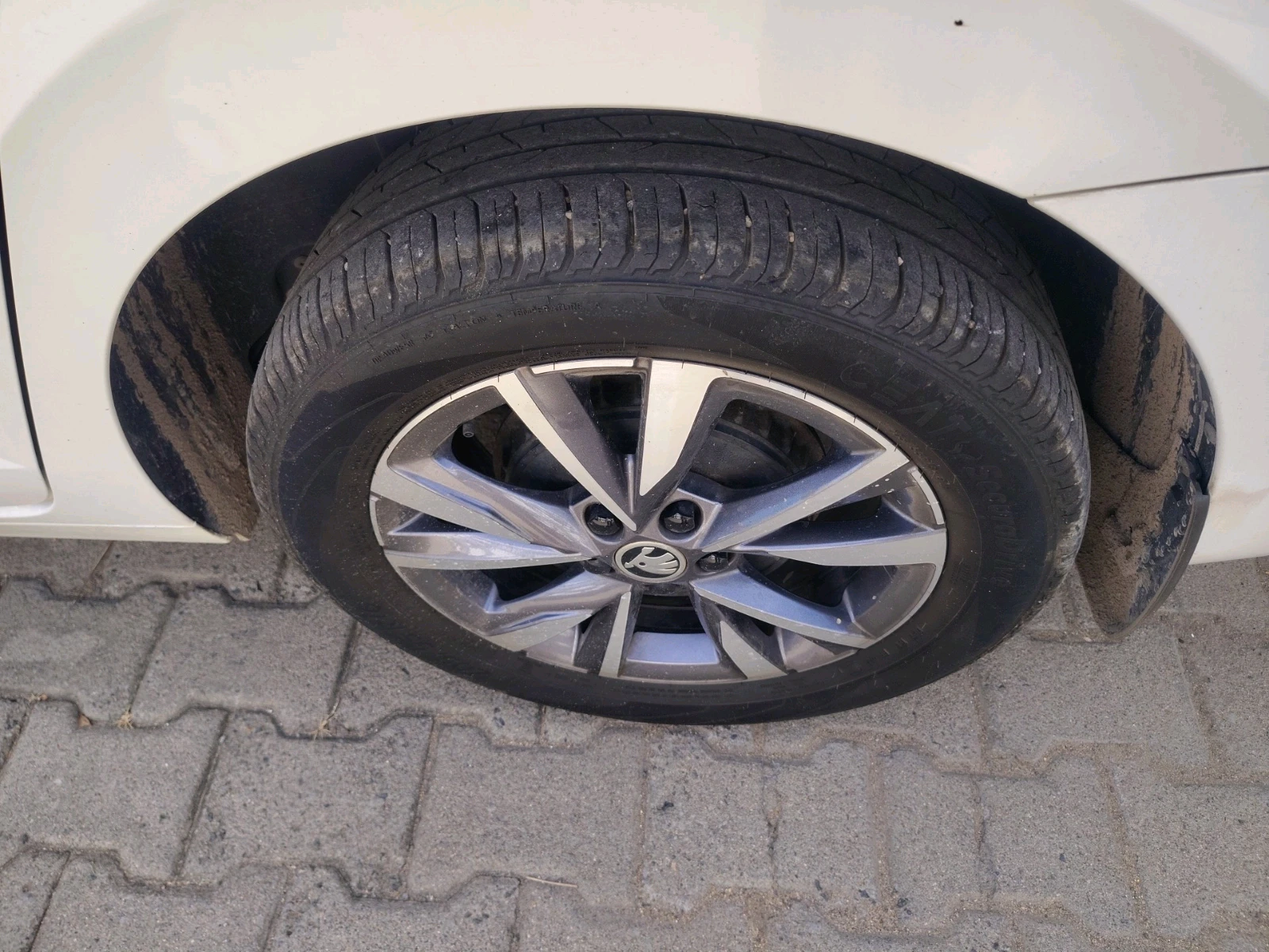 Tyres